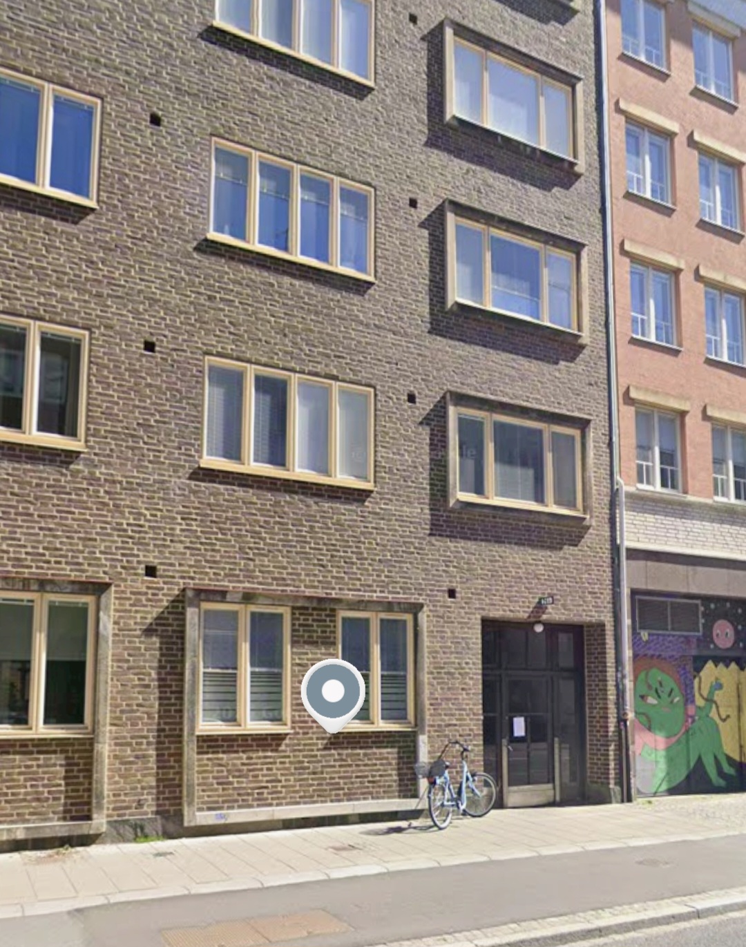 Davidshallsgatan 24B