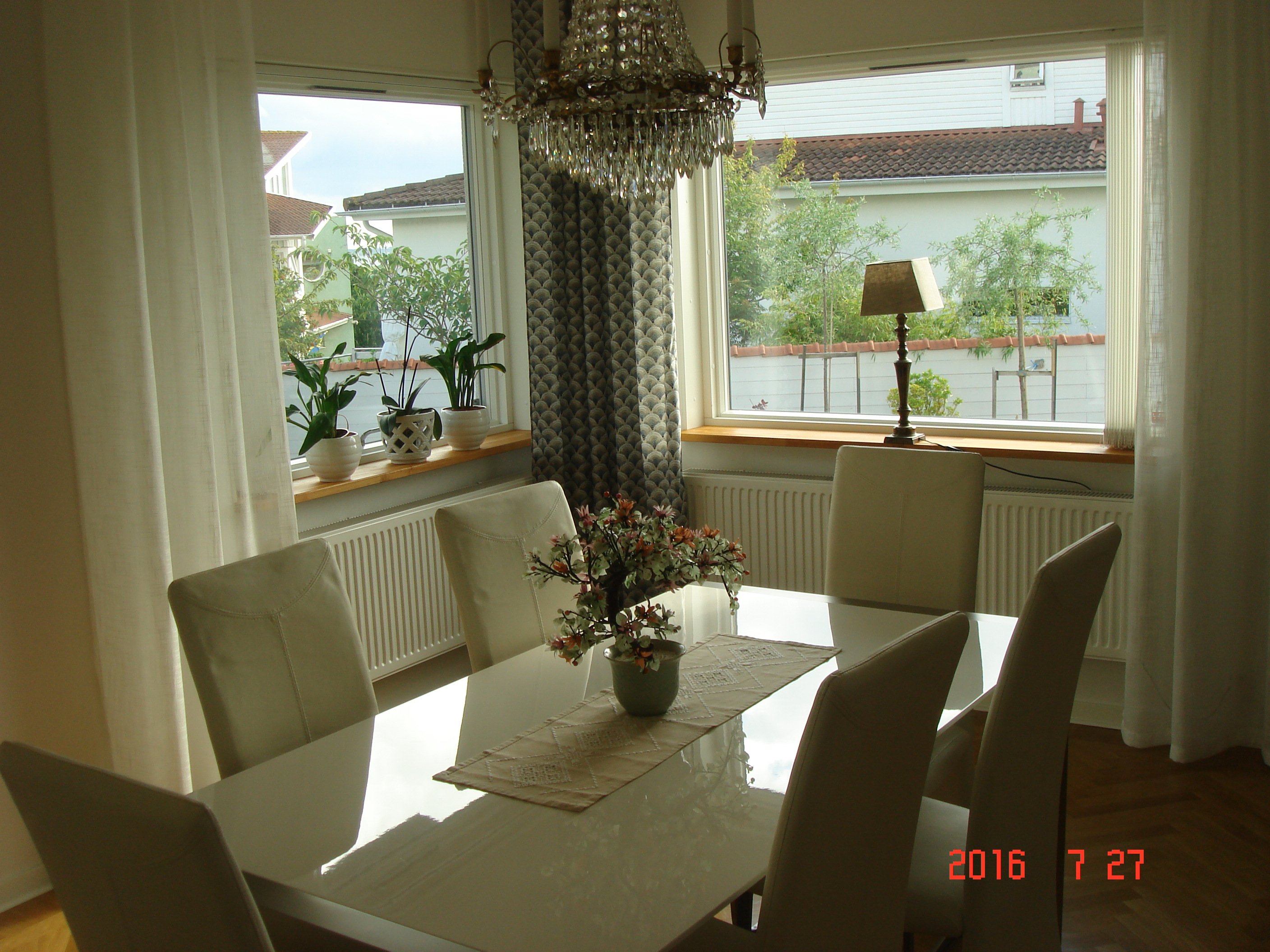 Lägenhet, 5 rum, 117 kvm, Västra Frölunda