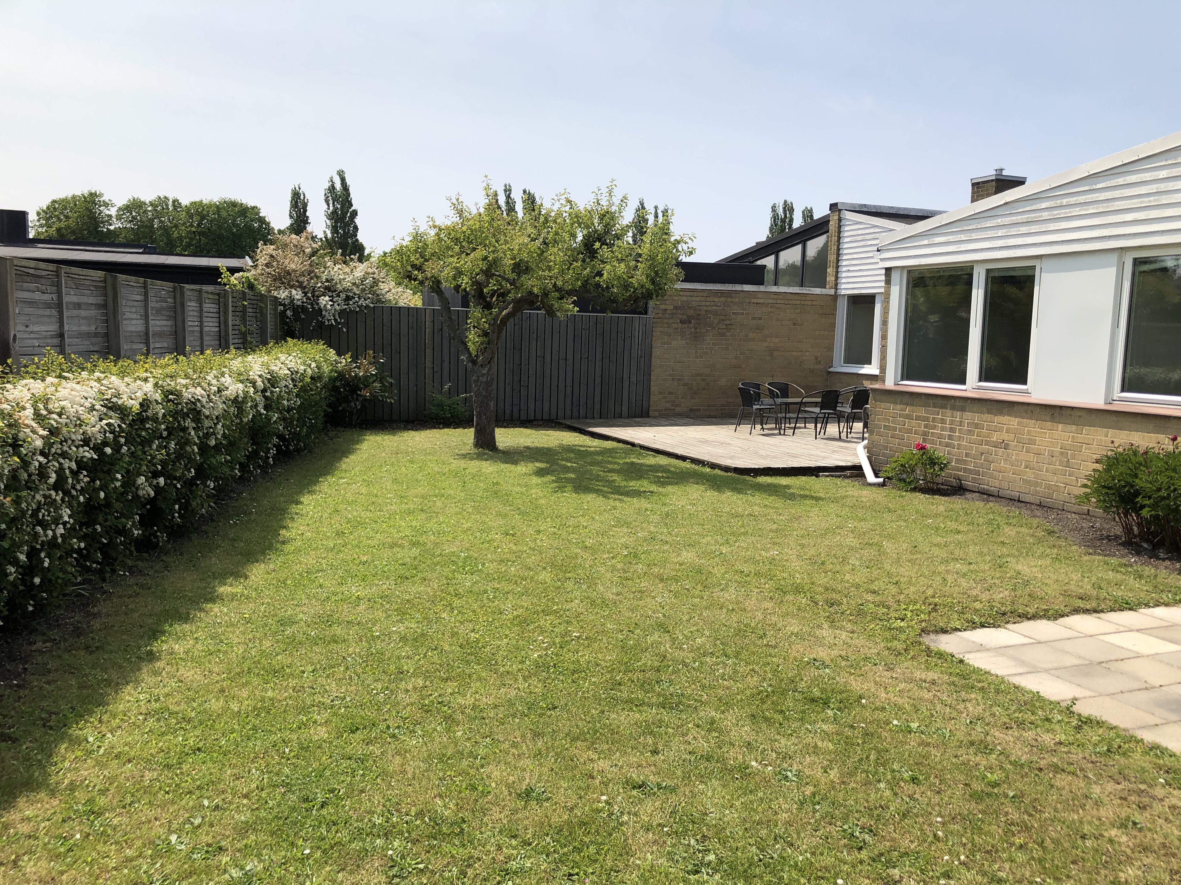 Radhus, 6 rooms, 134 sqm, Limhamn