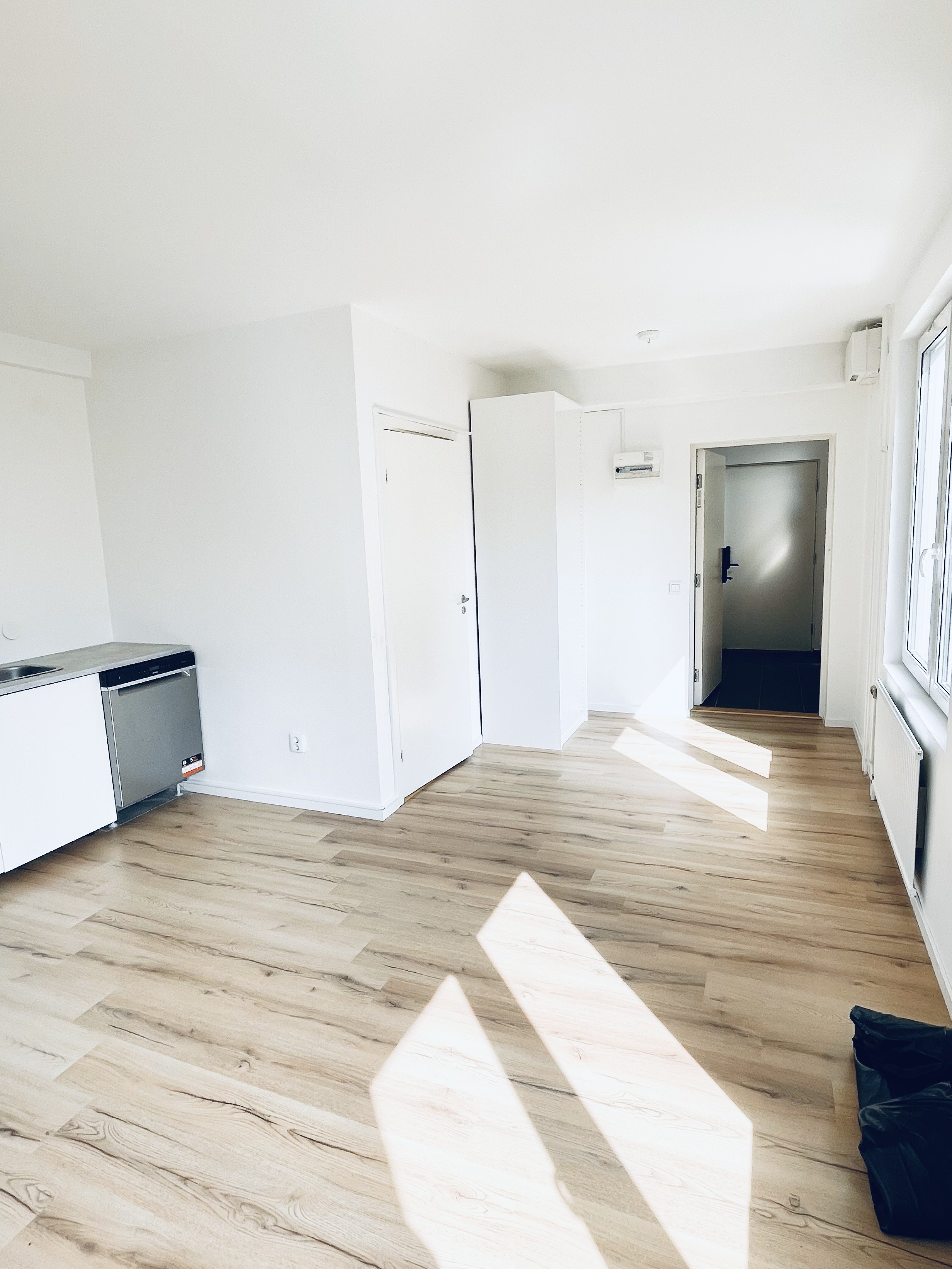 1 rok · 35 m² i Halmstad – bild 8