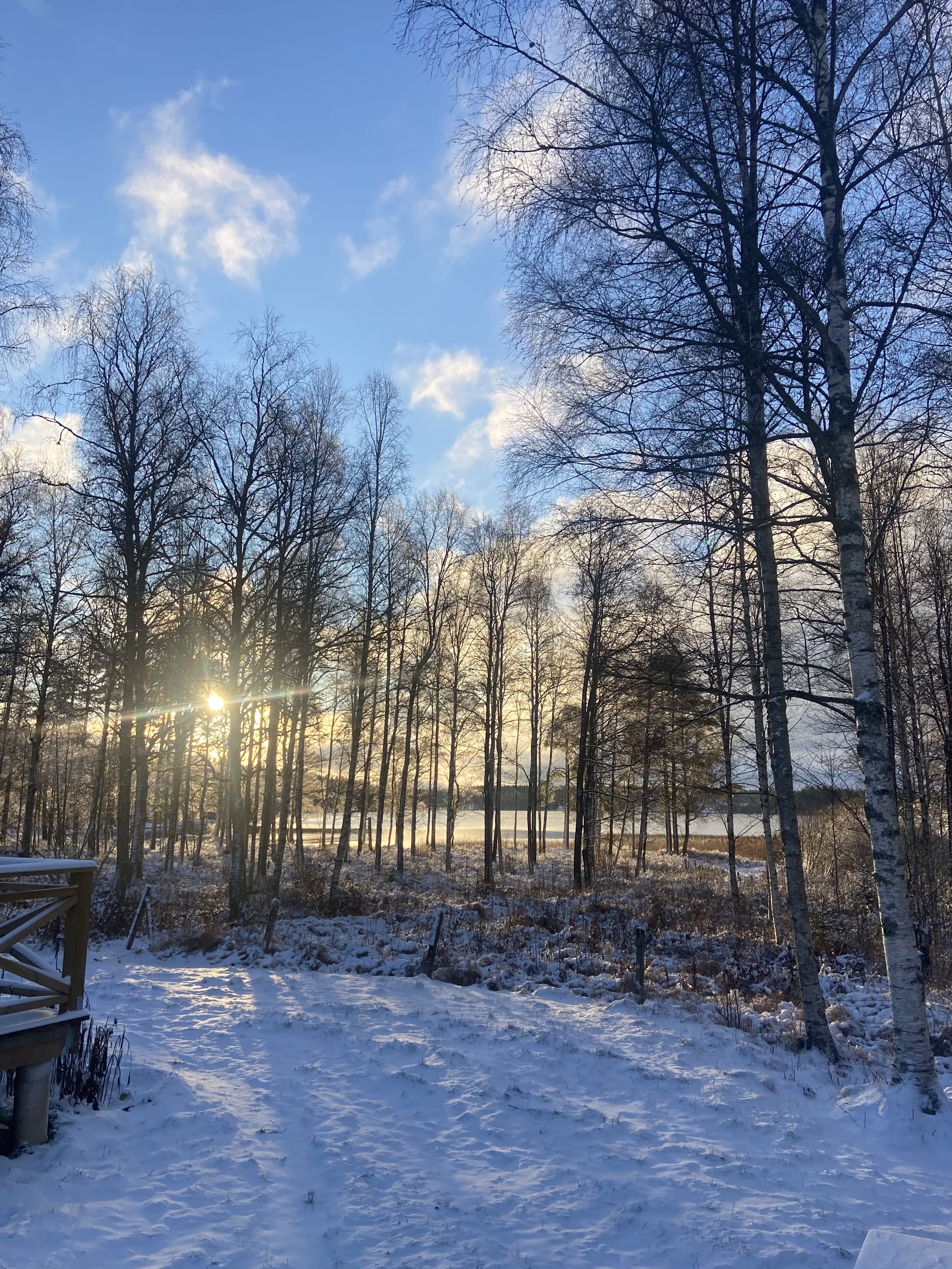 Hyresbostad på Hultarp i Nässjö