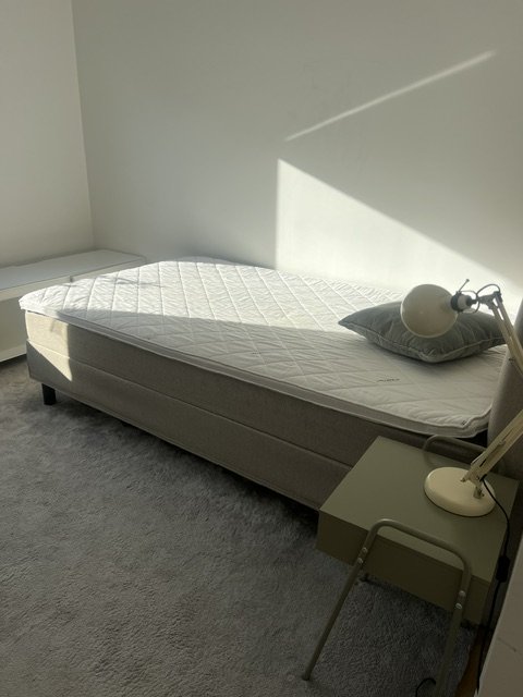 Lägenhet – Stockholm, Ladugårdsgärdet - Bild 5