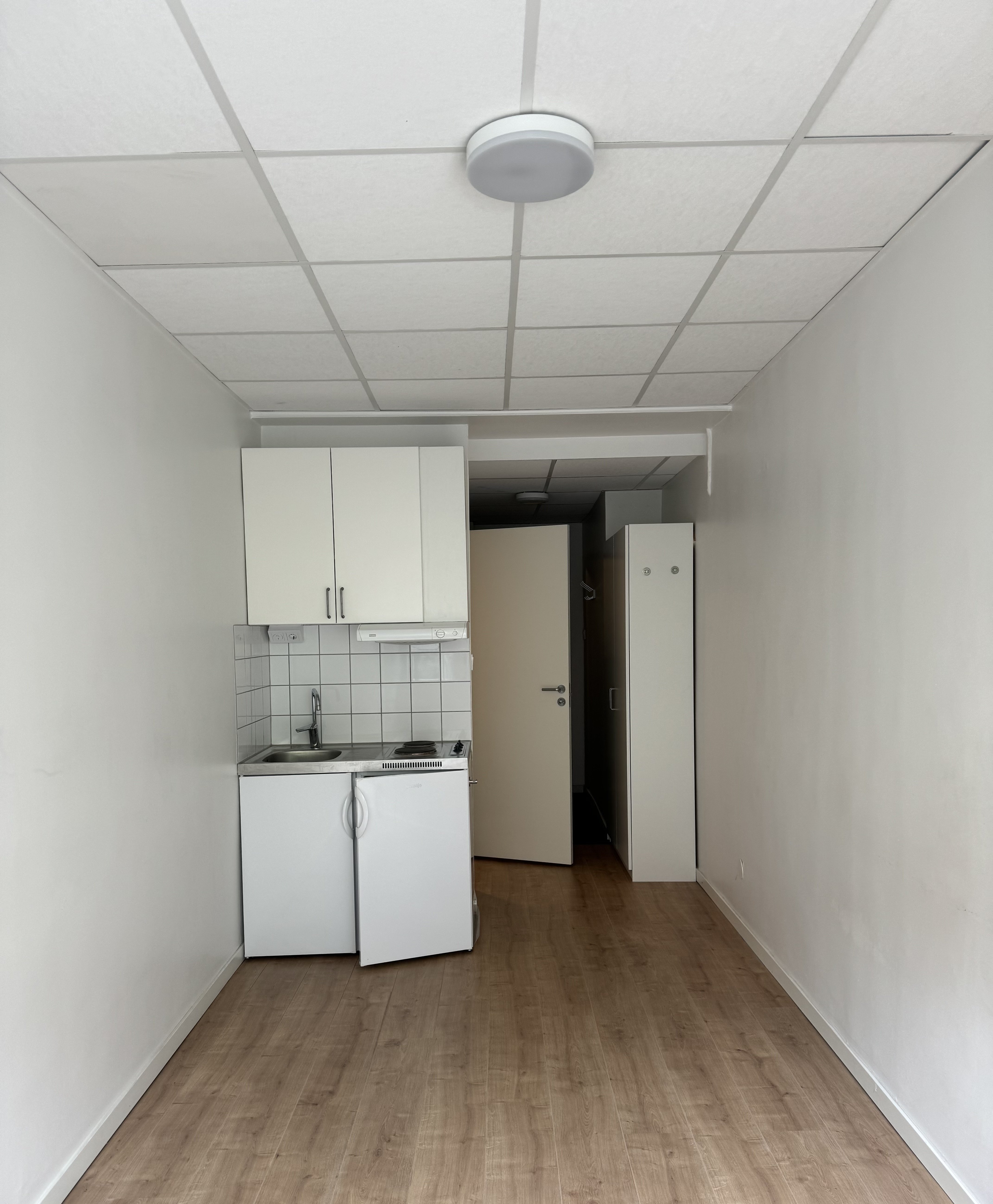 Lägenhet – Borås, Lugnet - Bild 3