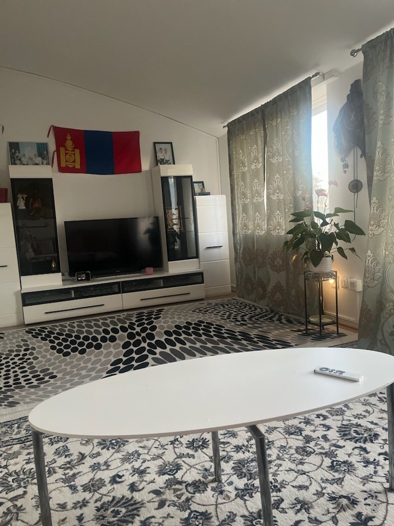 Lägenhet, 1 rooms, 25 sqm, Göteborg