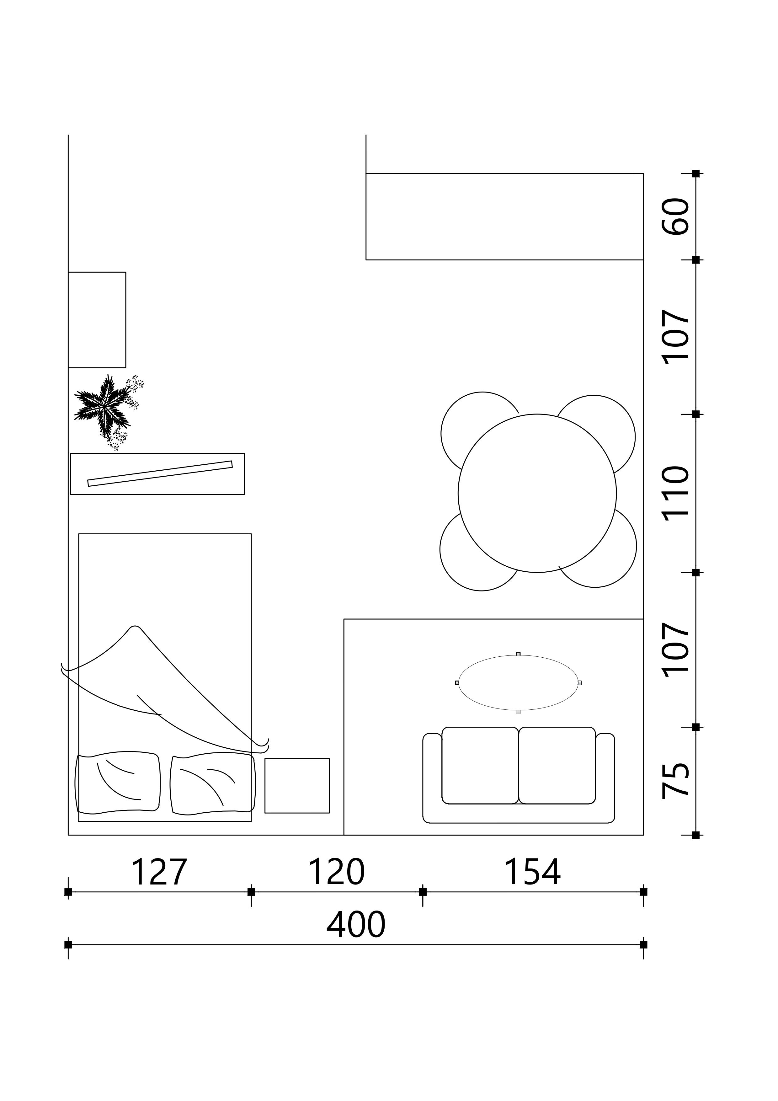 Vinstorpsvägen, Lomma