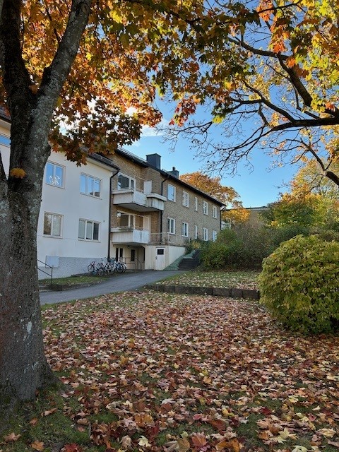 Södra Malmgatan 11 A