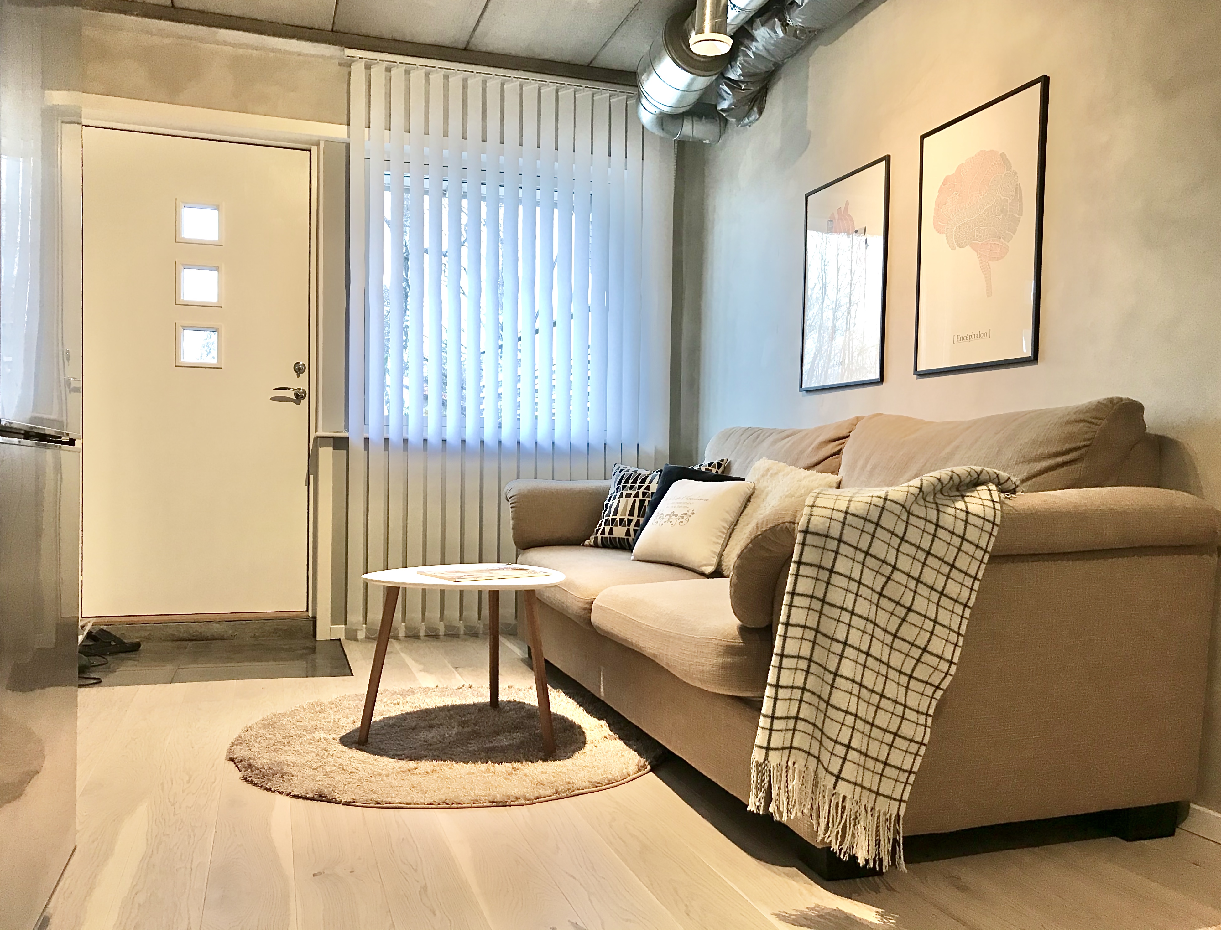 Västerljungsvägen, Bandhagen