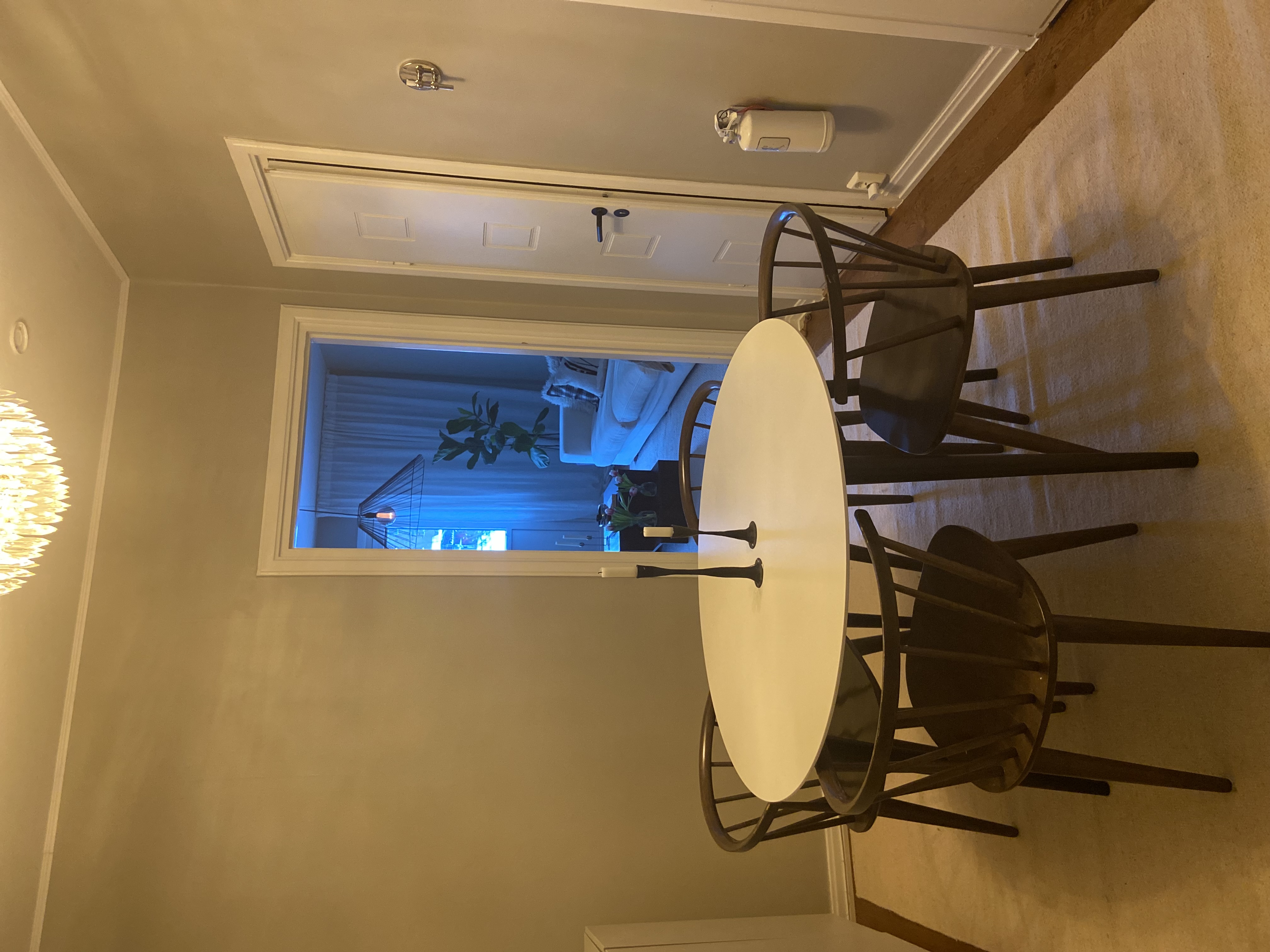 Botvidsgatan, Uppsala