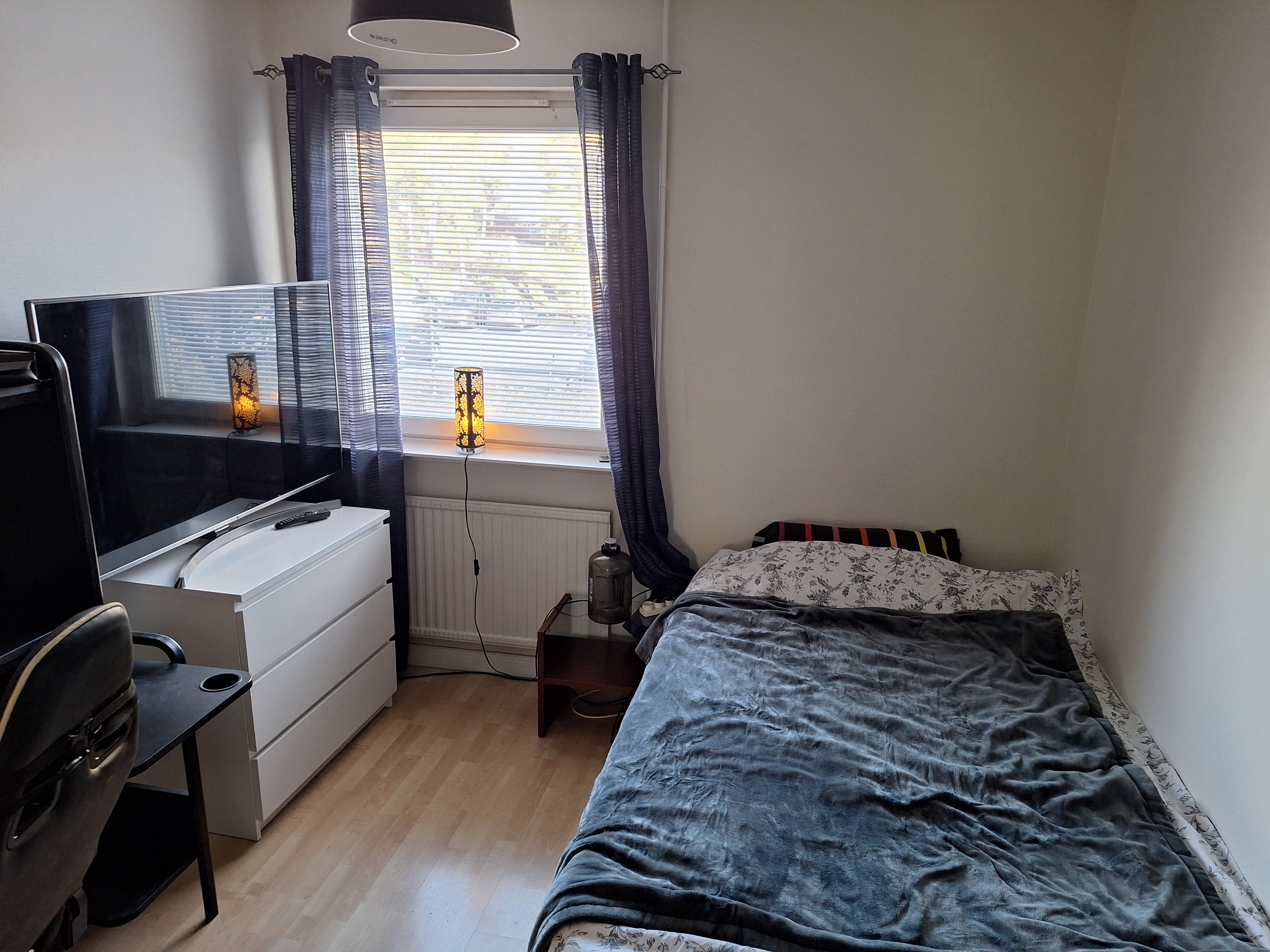Lägenhet, 1 rooms, 12 sqm, Järfälla