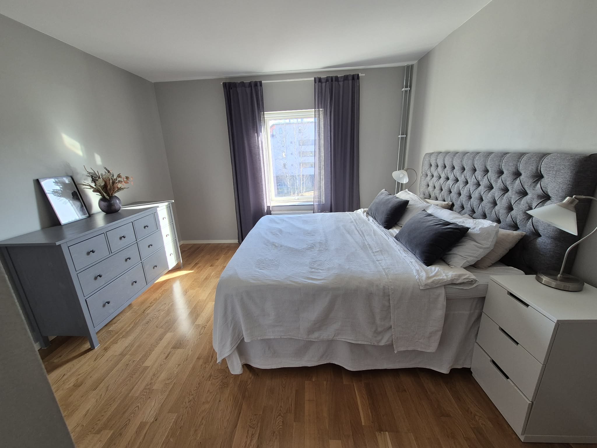 Karlsdalsallén, Örebro — photo 3