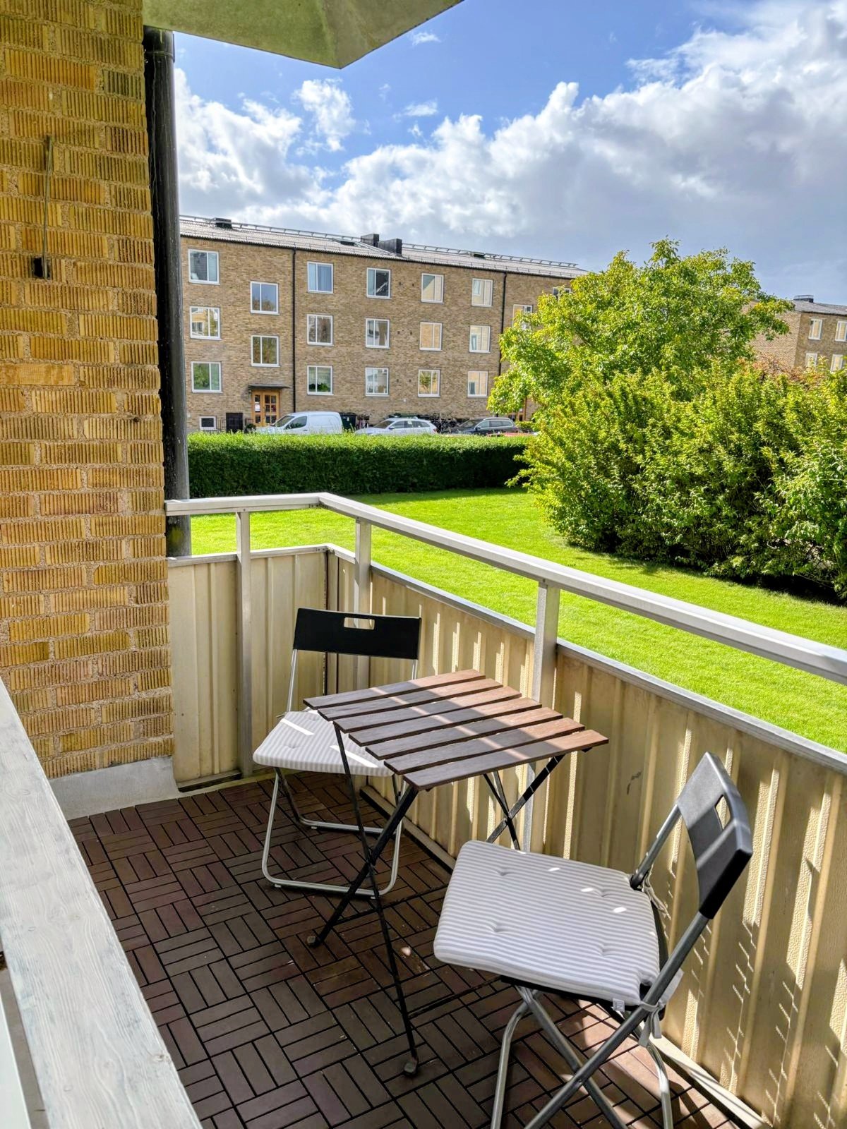 2 rok · 59 m² i Lund – bild 11