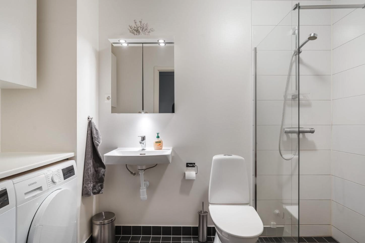 Olofsgatan, Örebro — photo 4