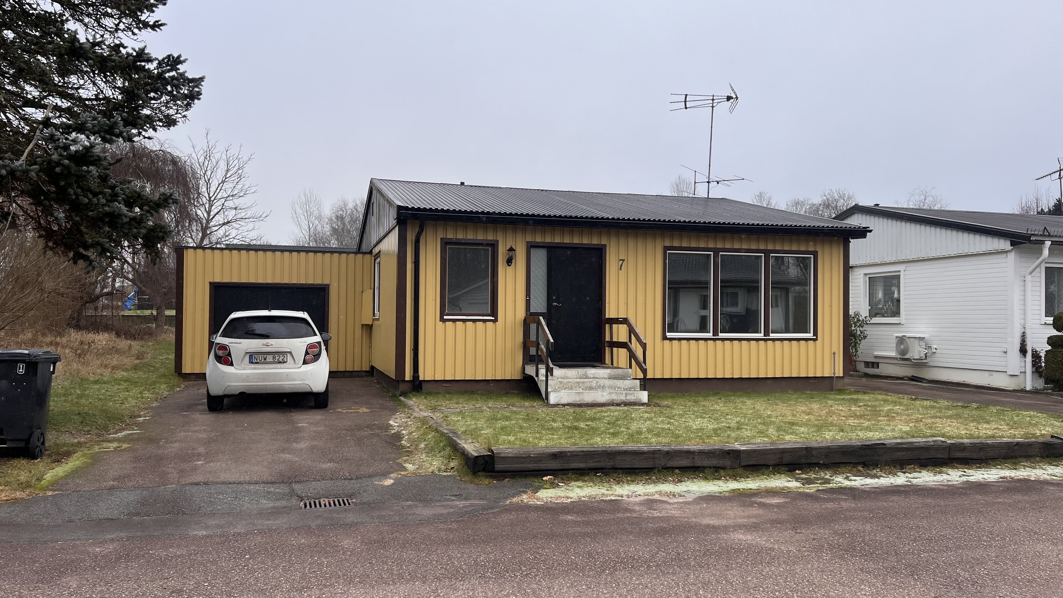 Radhusgränd