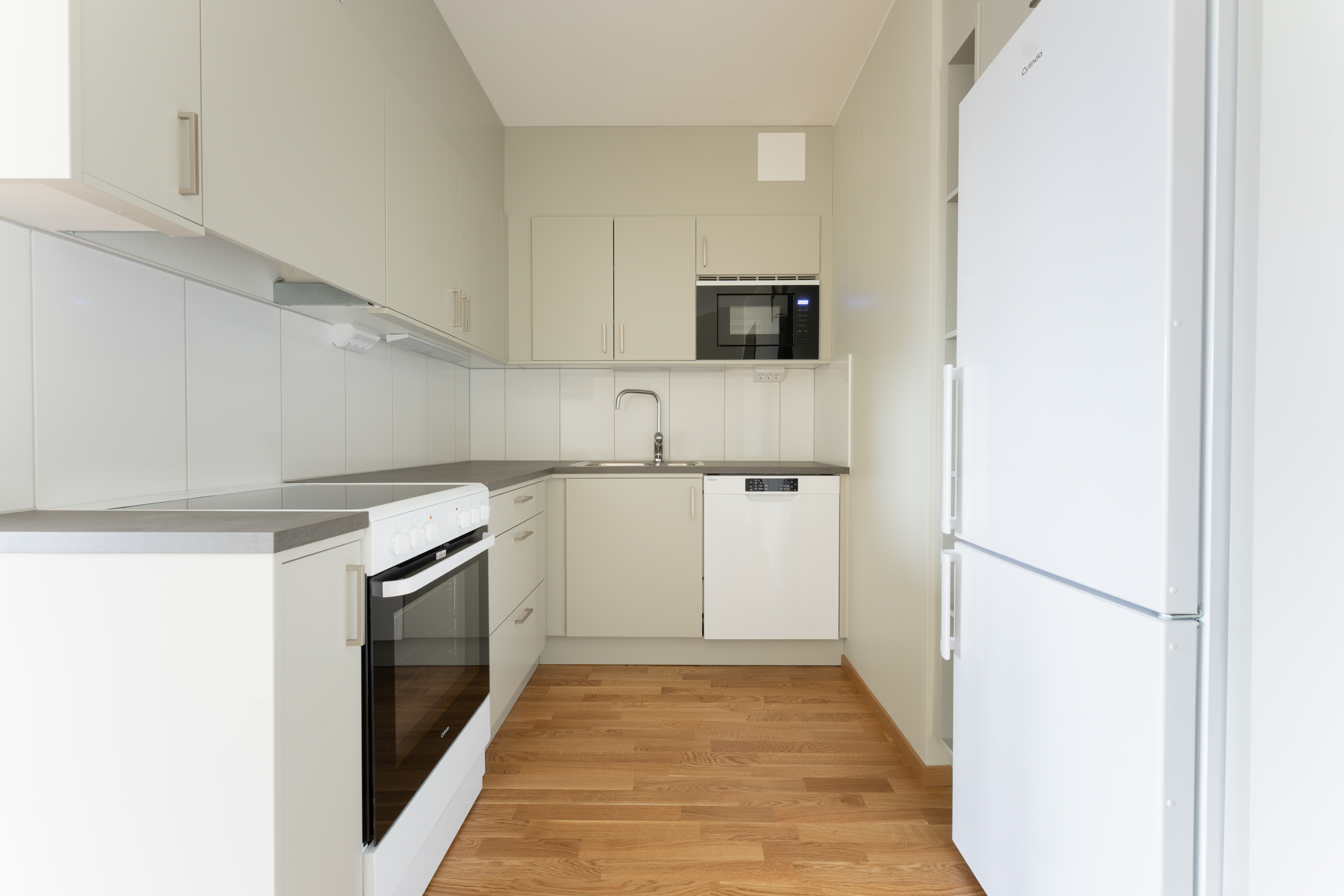 1 rok · 35 m² i Västra Frölunda – bild 4
