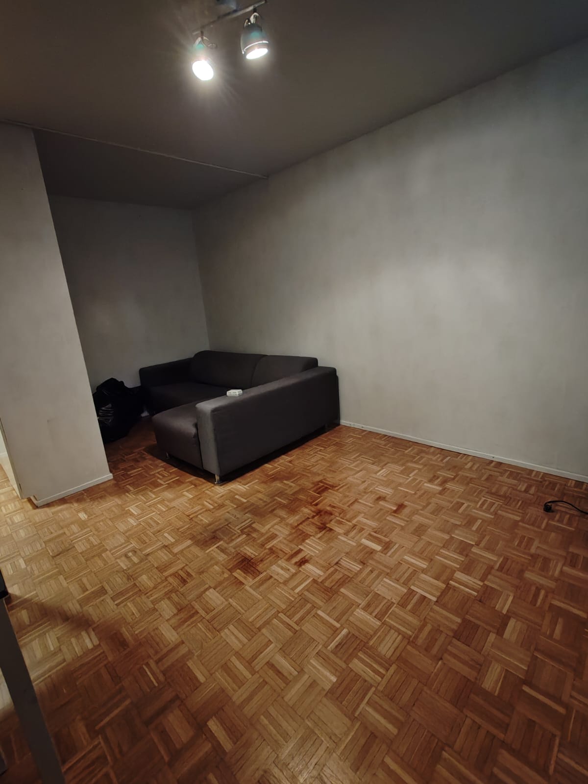 Kt yksiö 30m² reinikasta 2