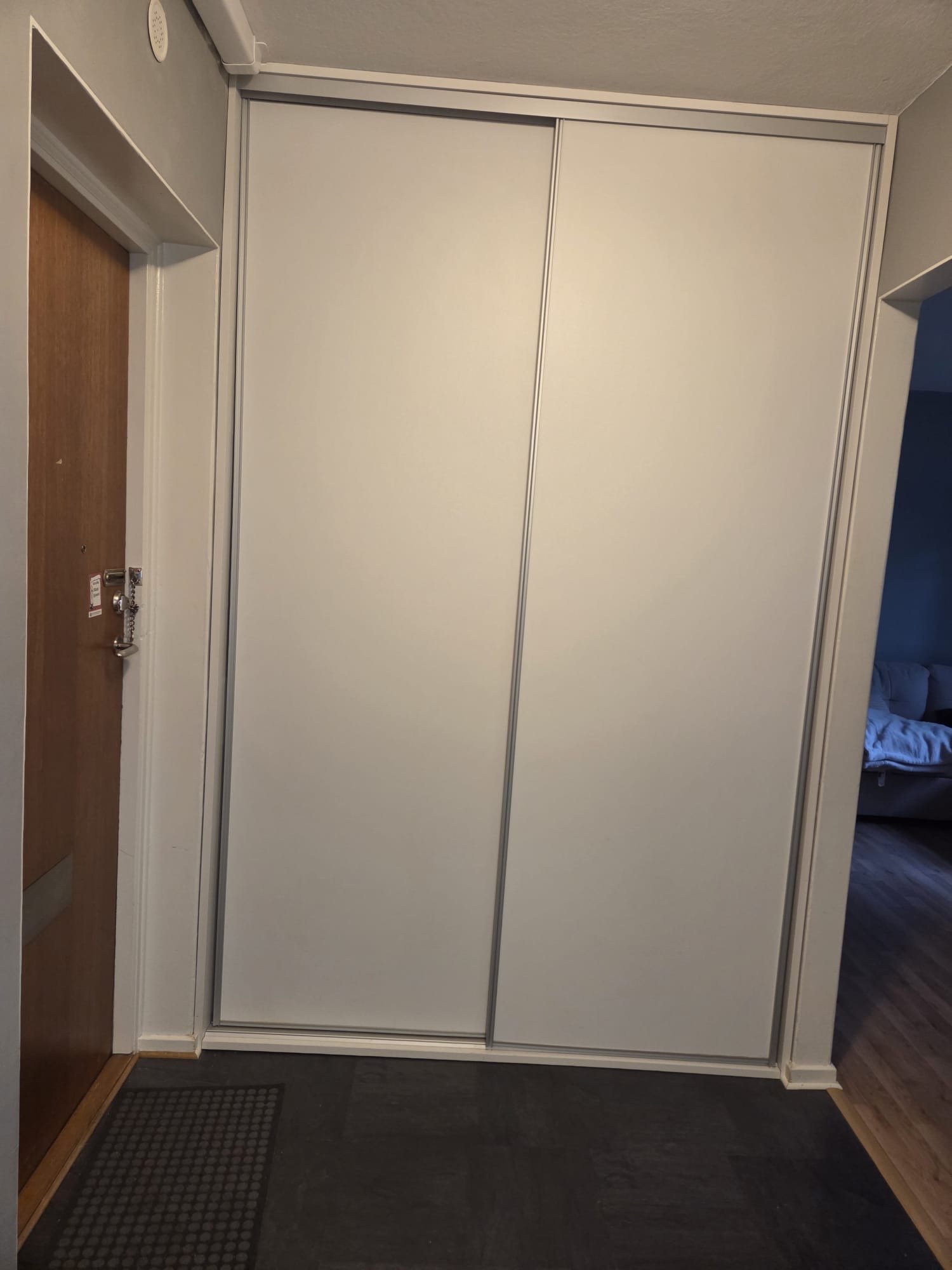 Apartment in Kristianstads kommun, Vä, Skåne län - Bild 3