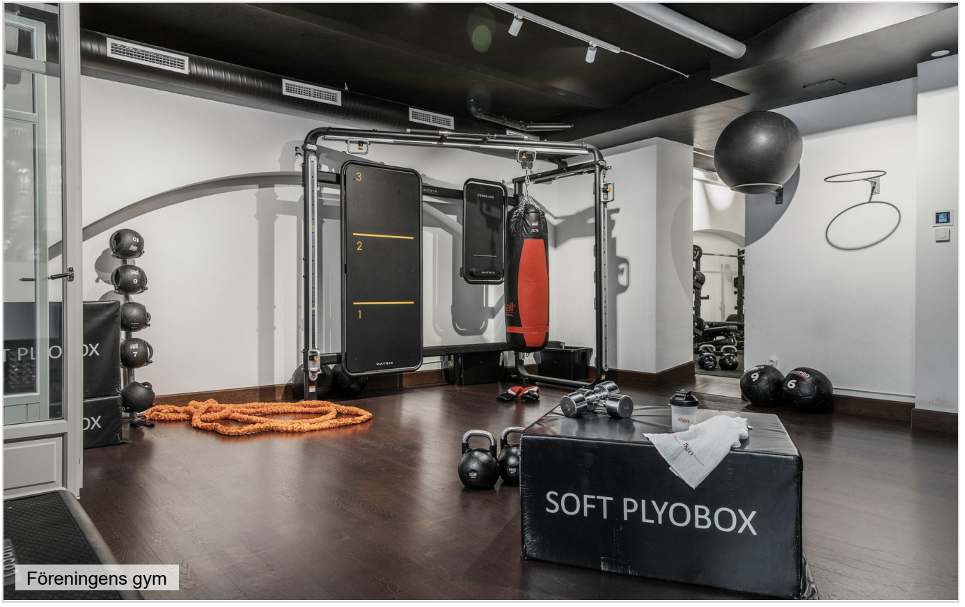 Kronobergsgatan, Stockholm — photo 4