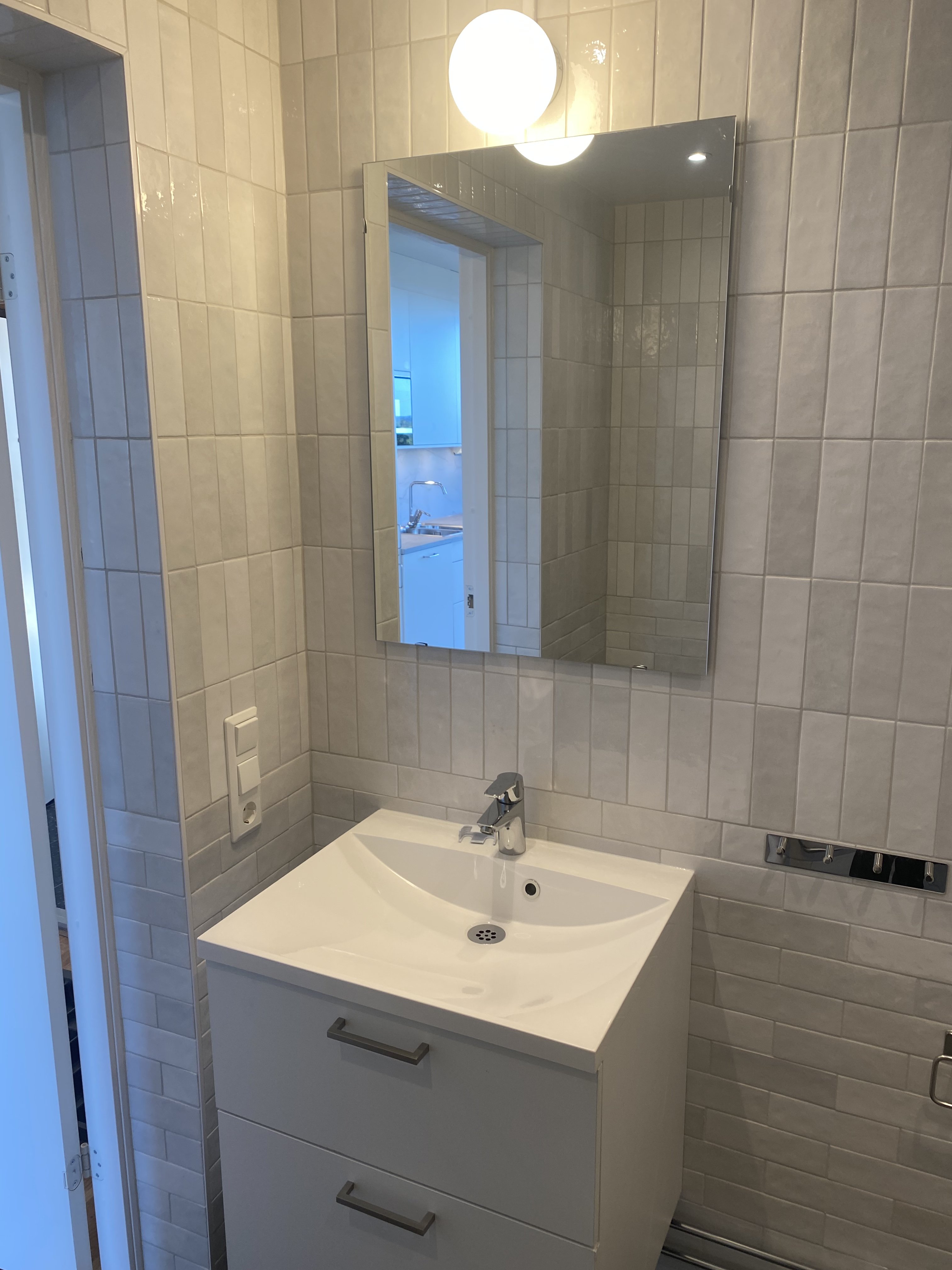 Ålgrytevägen, Skärholmen — photo 2