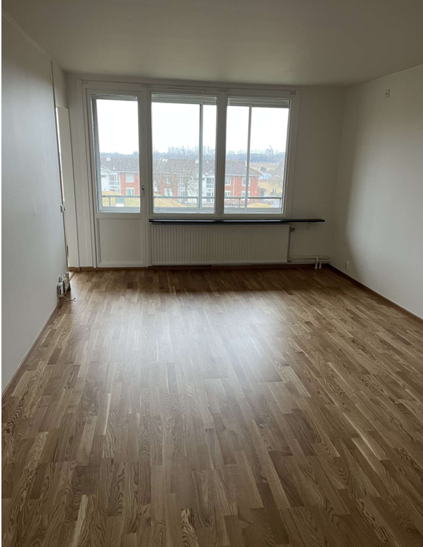 3 rok · 80 m² i Höganäs – bild 8