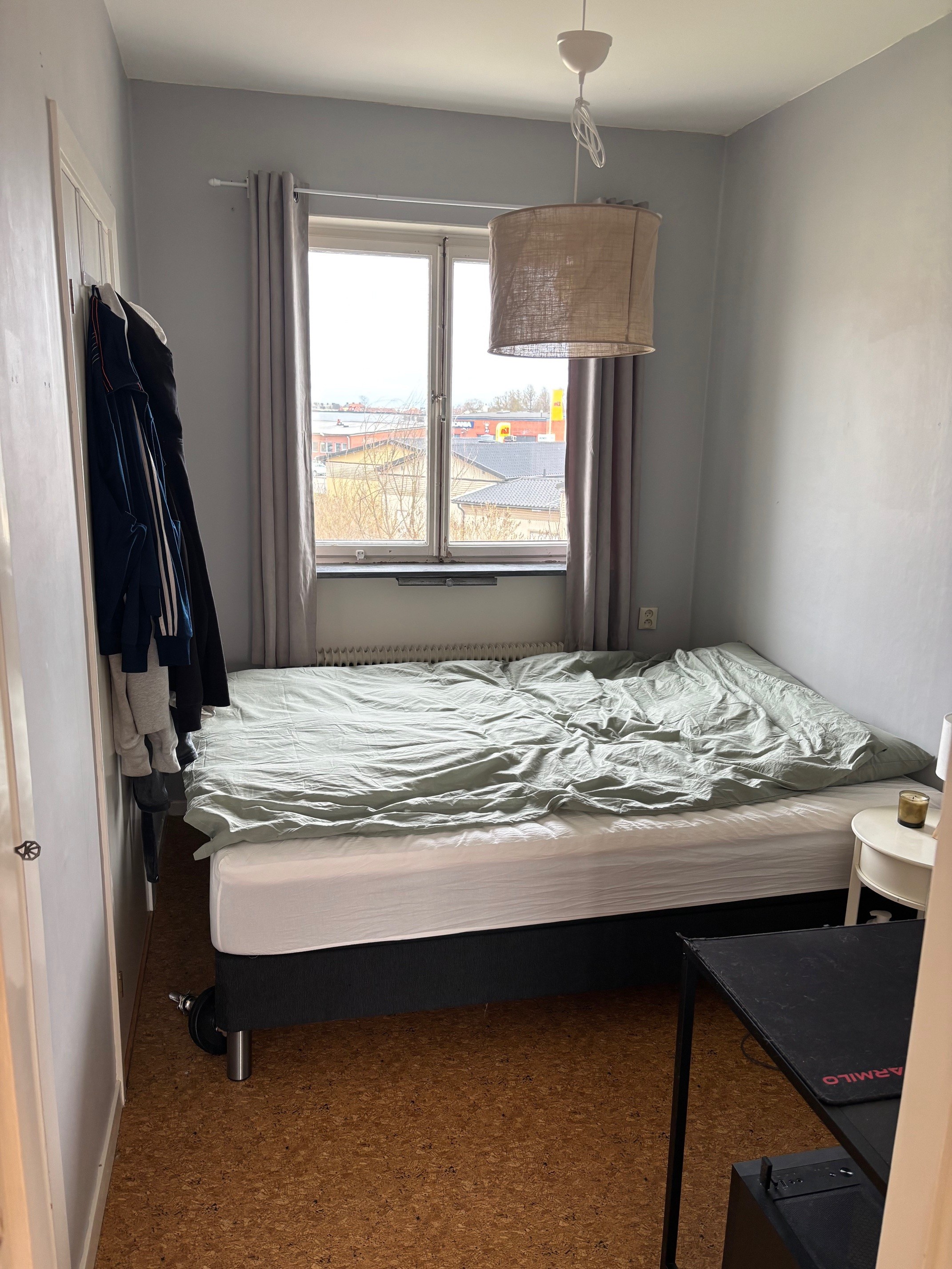 2 rok · 40 m² i Nyköping – bild 2