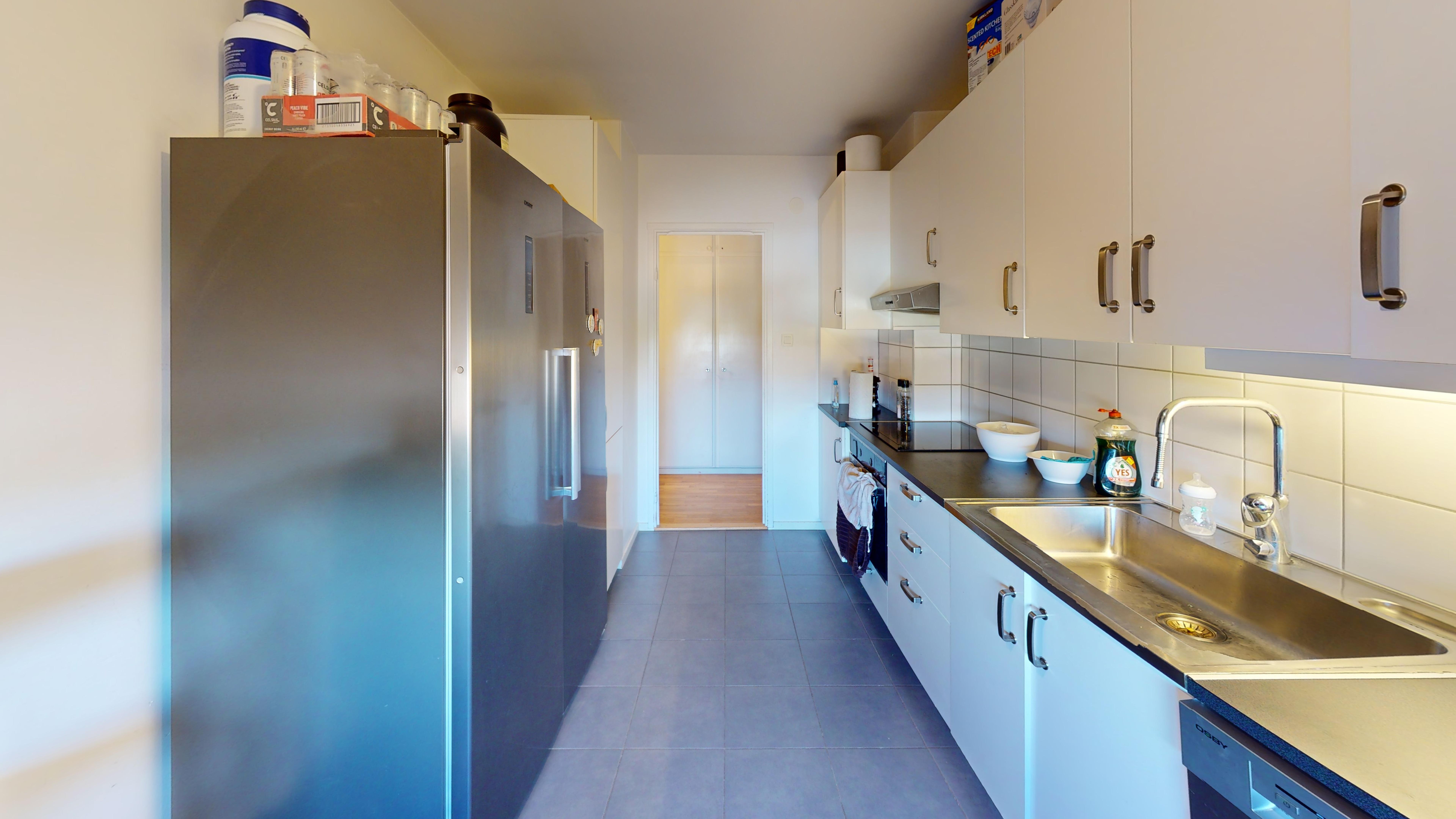 3 rok · 64 m² i Helsingborg – bild 3