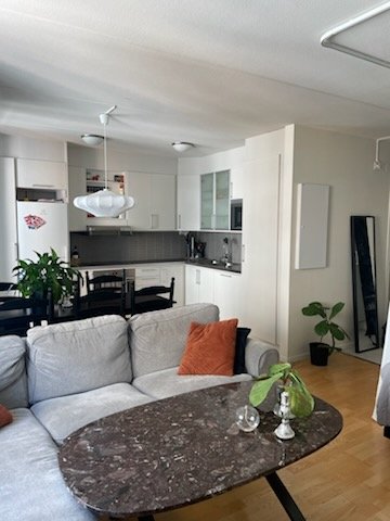Lägenhet – Stockholm, Hornsberg, Stadshagen - Bild 2