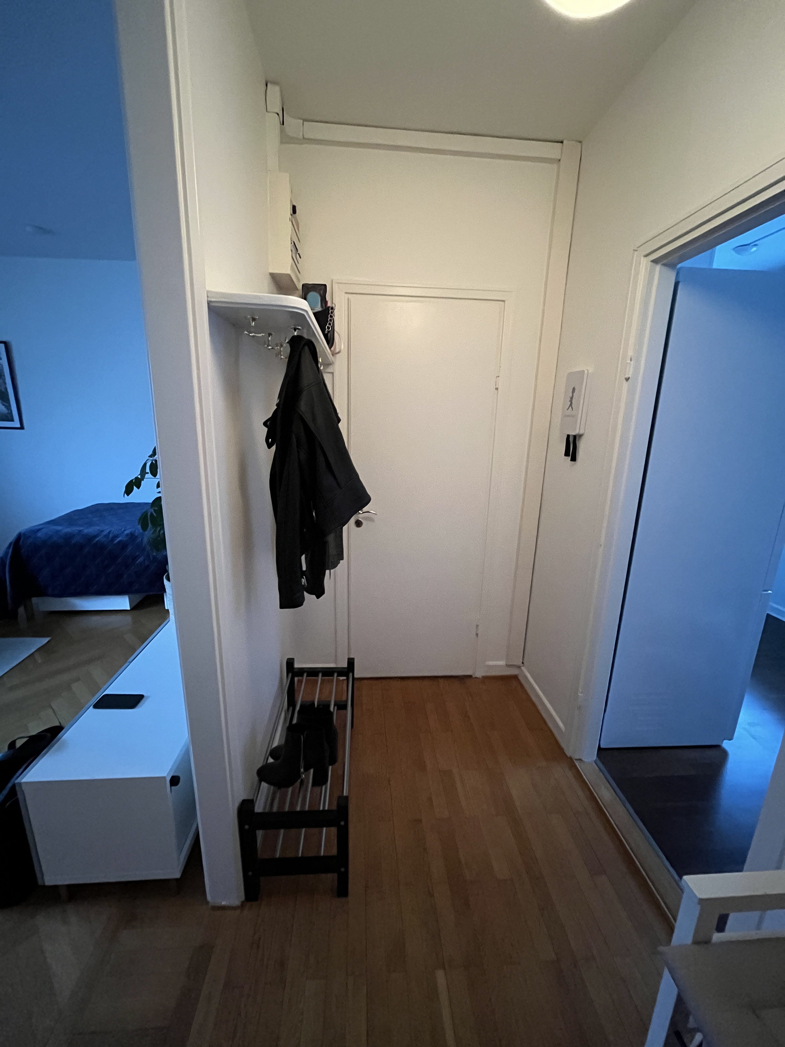 Kinnekullevägen, Bromma — photo 4