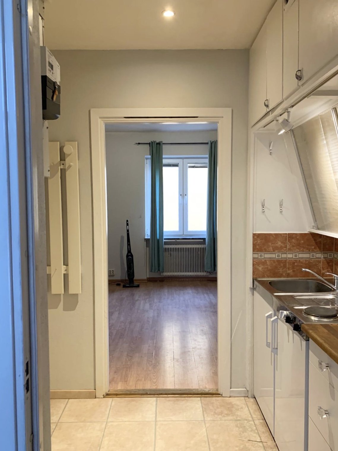 Lägenhet – Södertälje, Grusåsen - Bild 2
