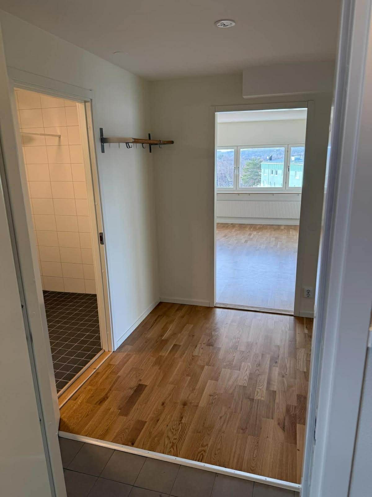 Lägenhet, 2 rooms, 49 sqm, Upplands Väsby