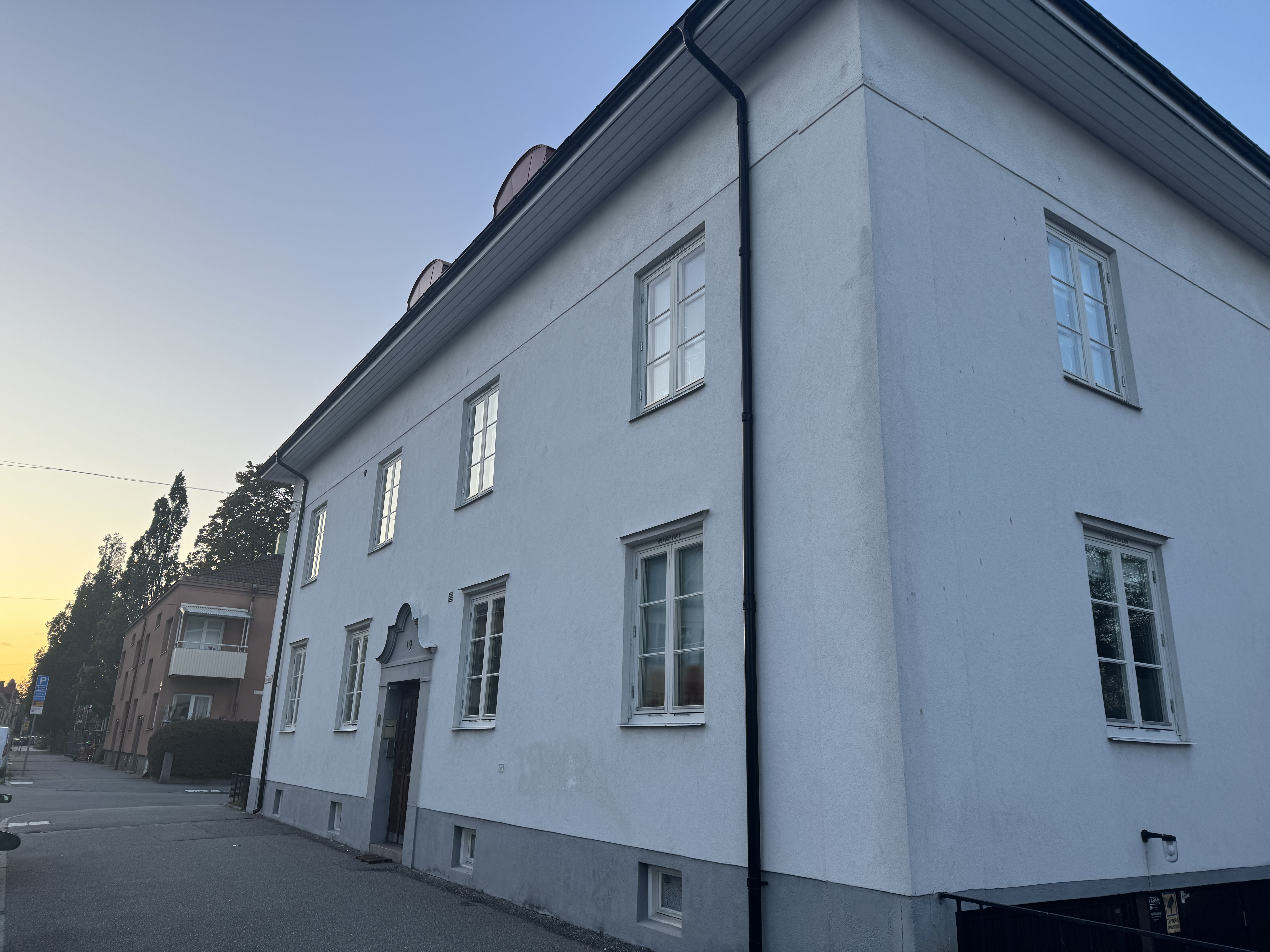 Lägenhet, 1 rum, 30 kvm, Örebro