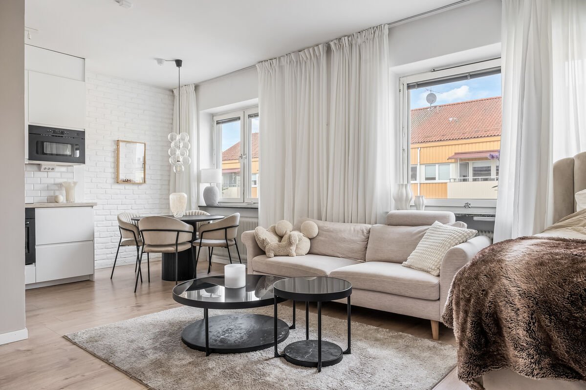Apartment in Norrköping, Söderstaden - Bild 3