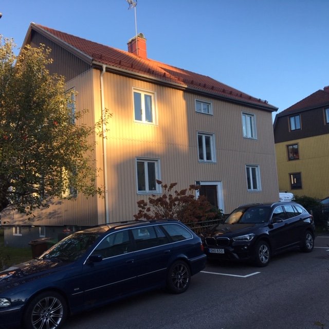 Sunnerödsvägen