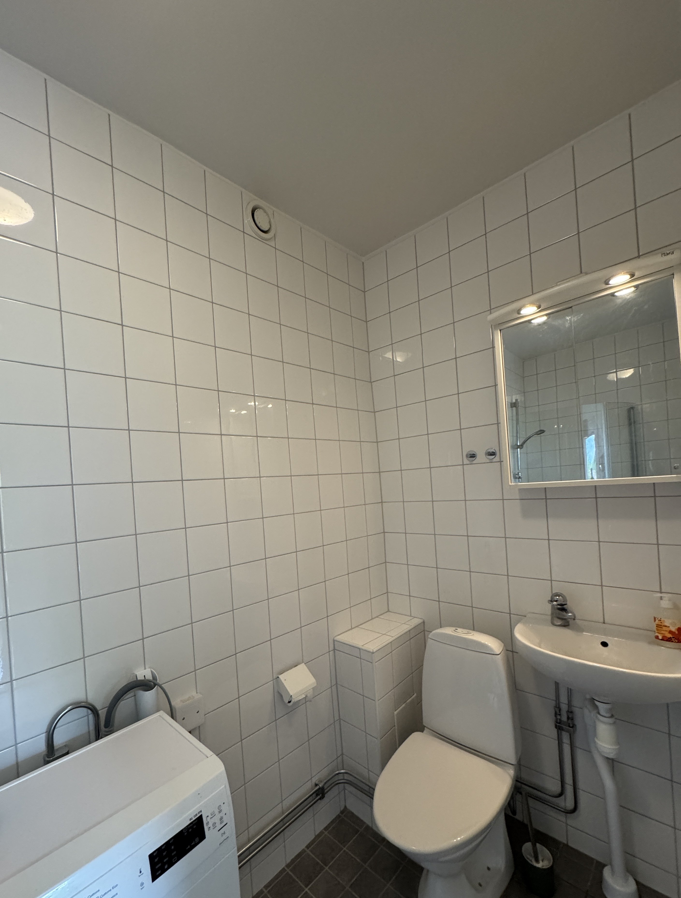 Jämtlandsgatan, Stockholm