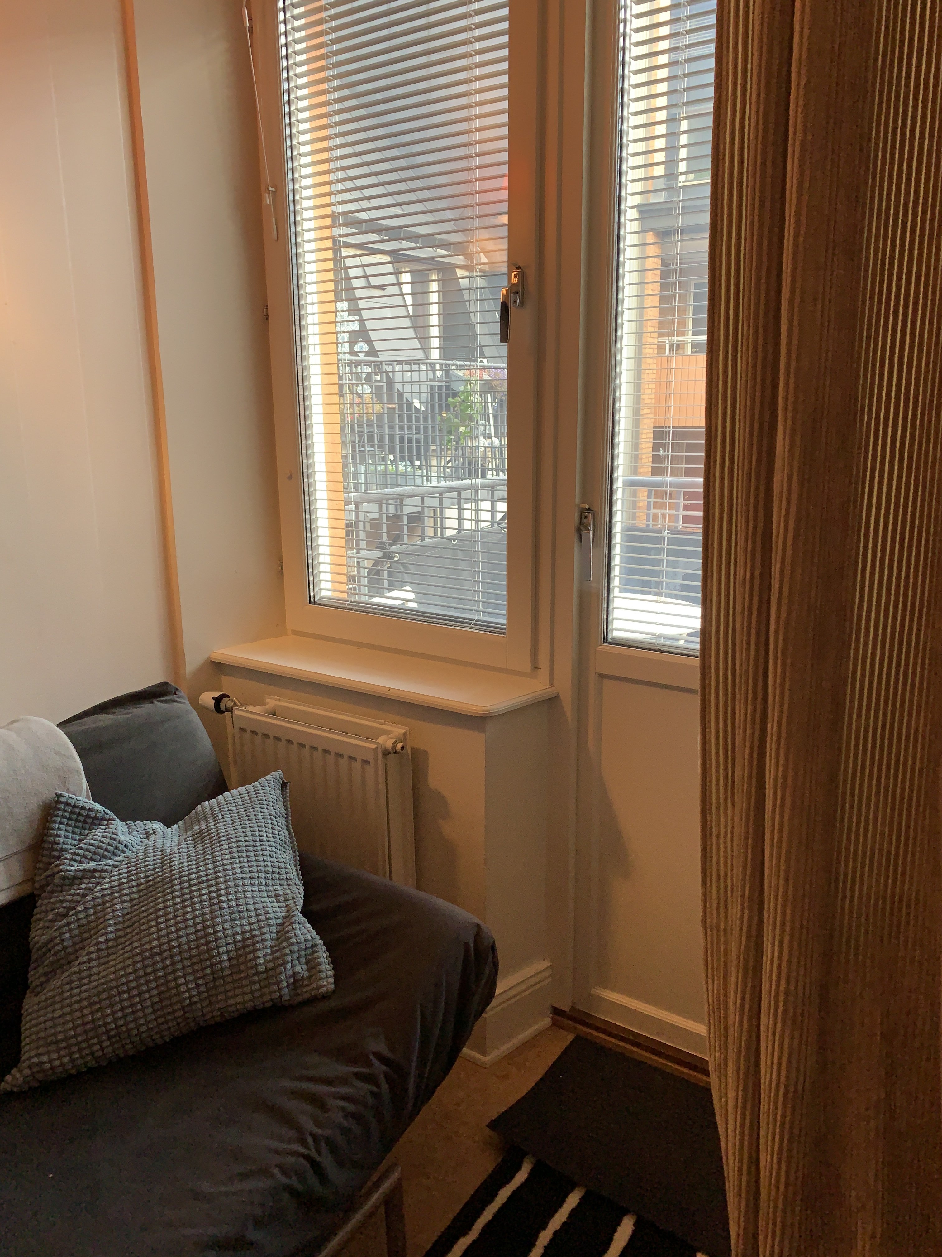 1 rum och kök, Södermalm, 4 500 kr/mån, bild 5