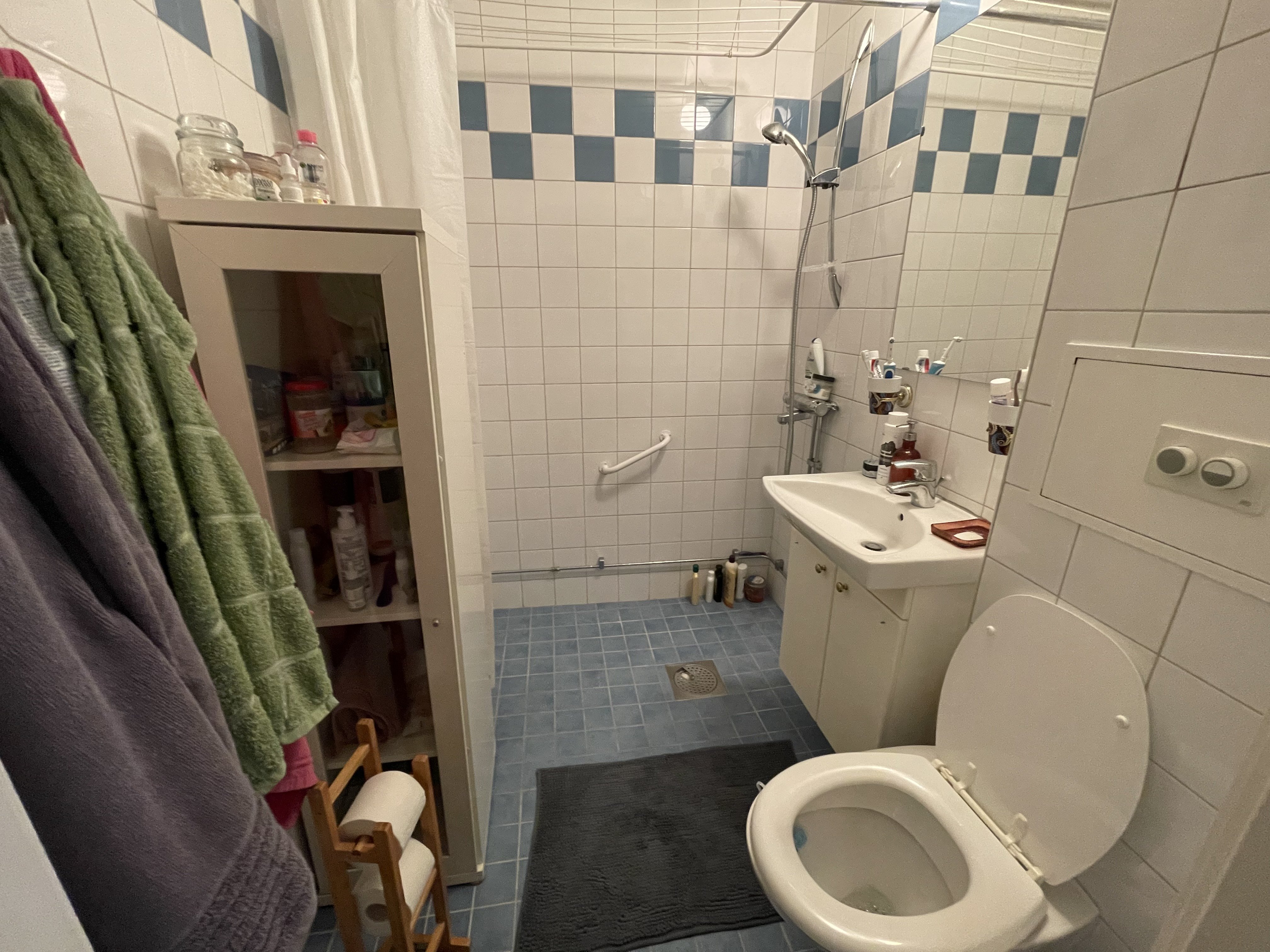 1 rum och kök, Årsta, 5 100 kr/mån, bild 4
