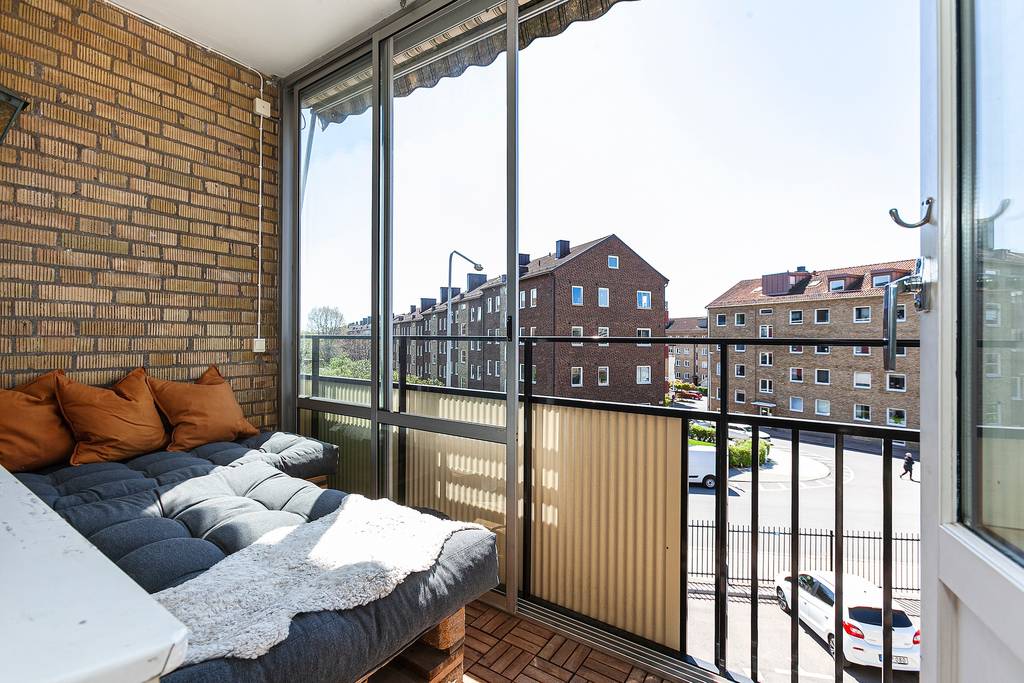 Malmögatan, Helsingborg — photo 2