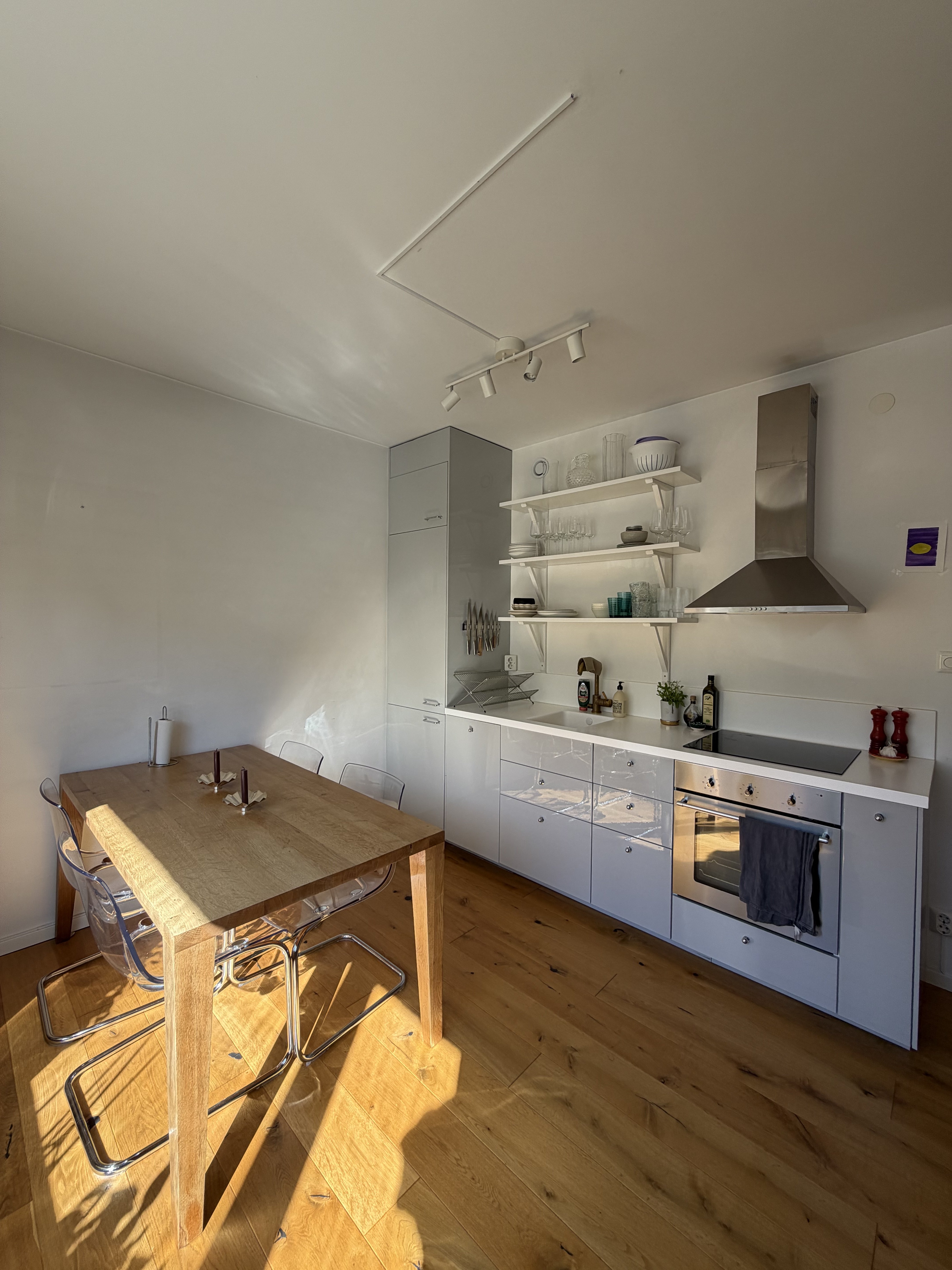 Kinnekullevägen, Bromma — photo 3