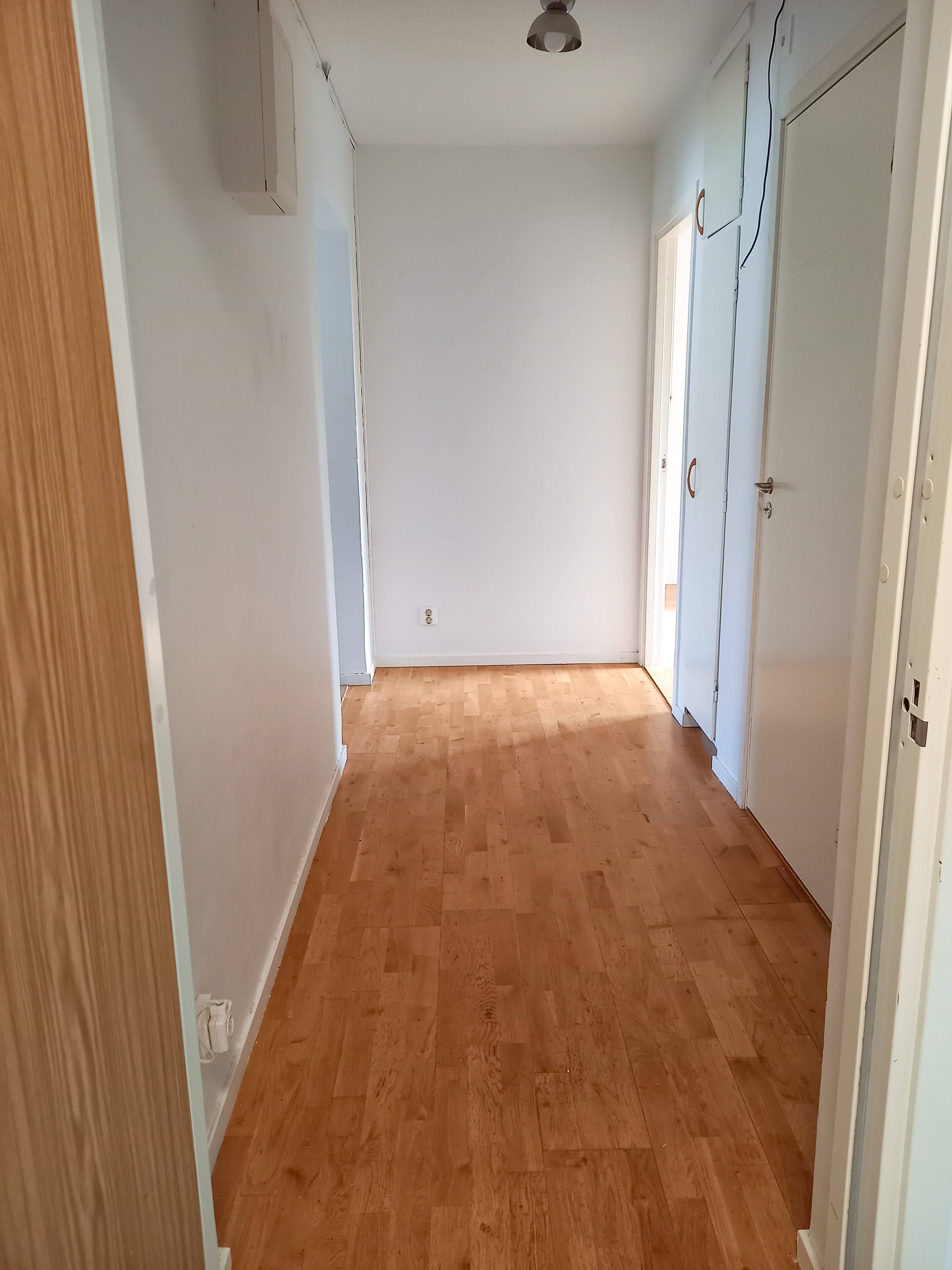 Lägenhet, 2 rooms, 60 sqm, Sandviken