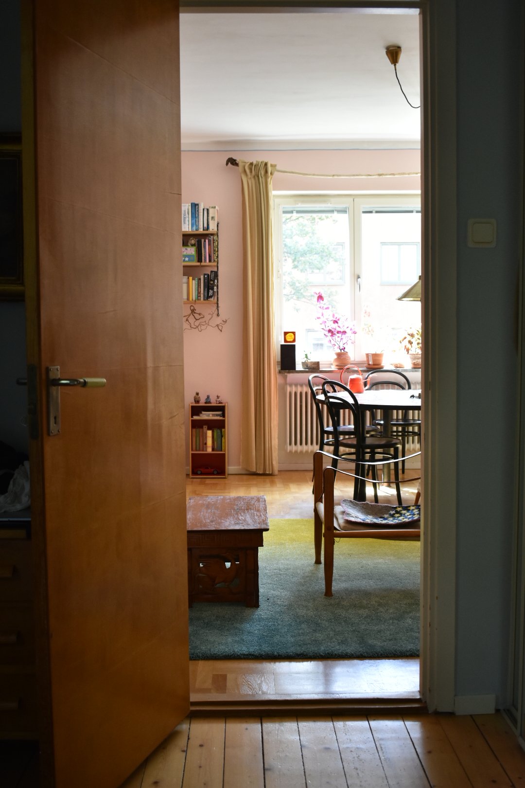 Lägenhet – Stockholm, Bromma - Bild 2