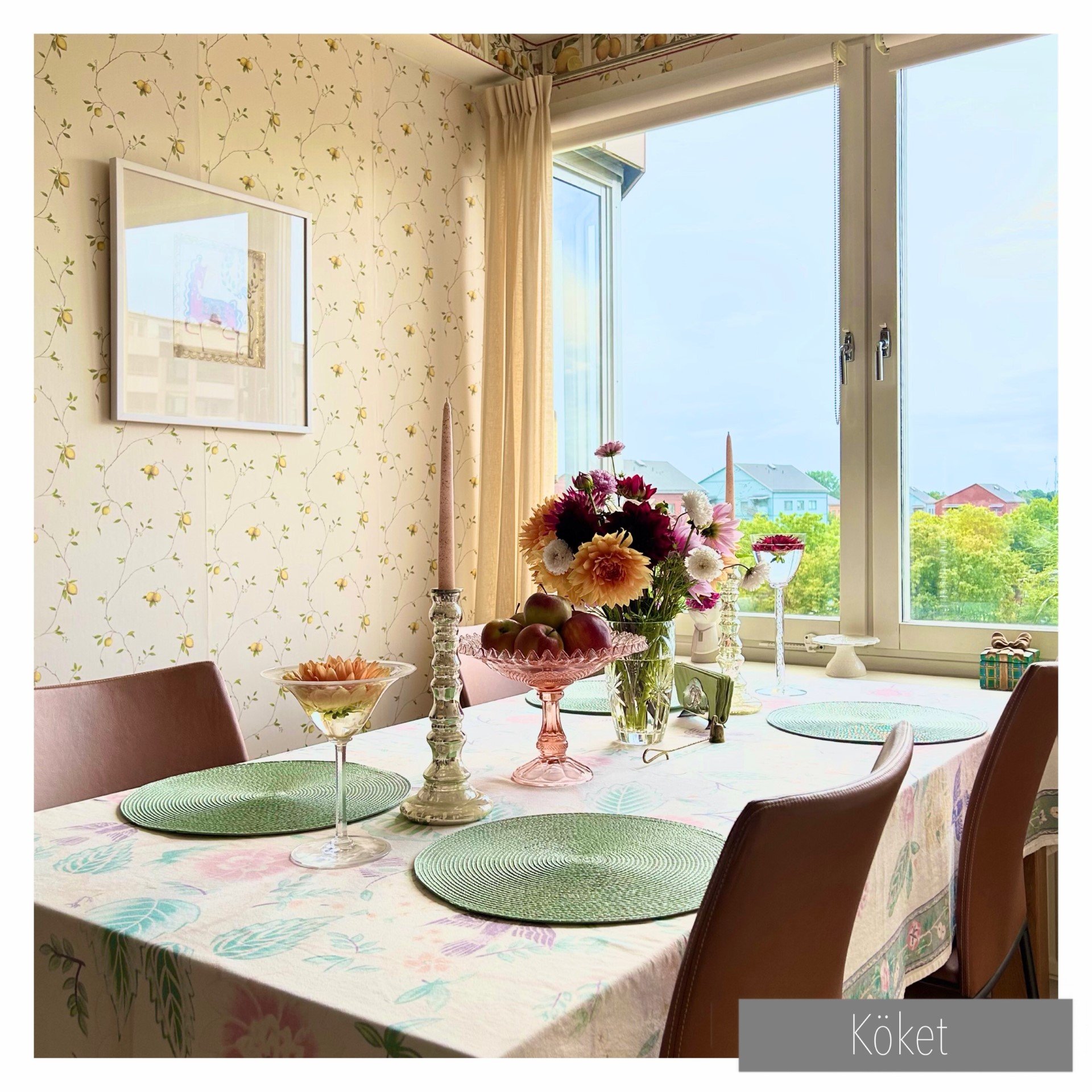 Lägenhet, 1 rum, 12 kvm, Malmö