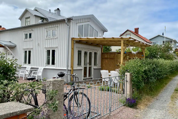 Stuga, 2 rooms, 36 sqm, Öckerö