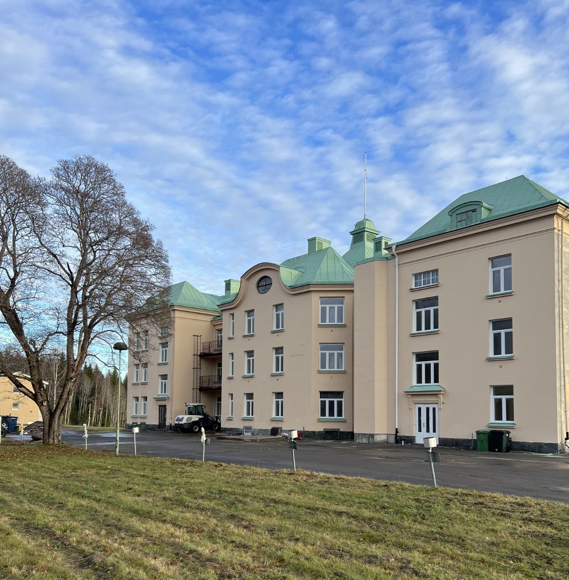 Övrigt, 10 rooms, 2600 sqm, Timrå