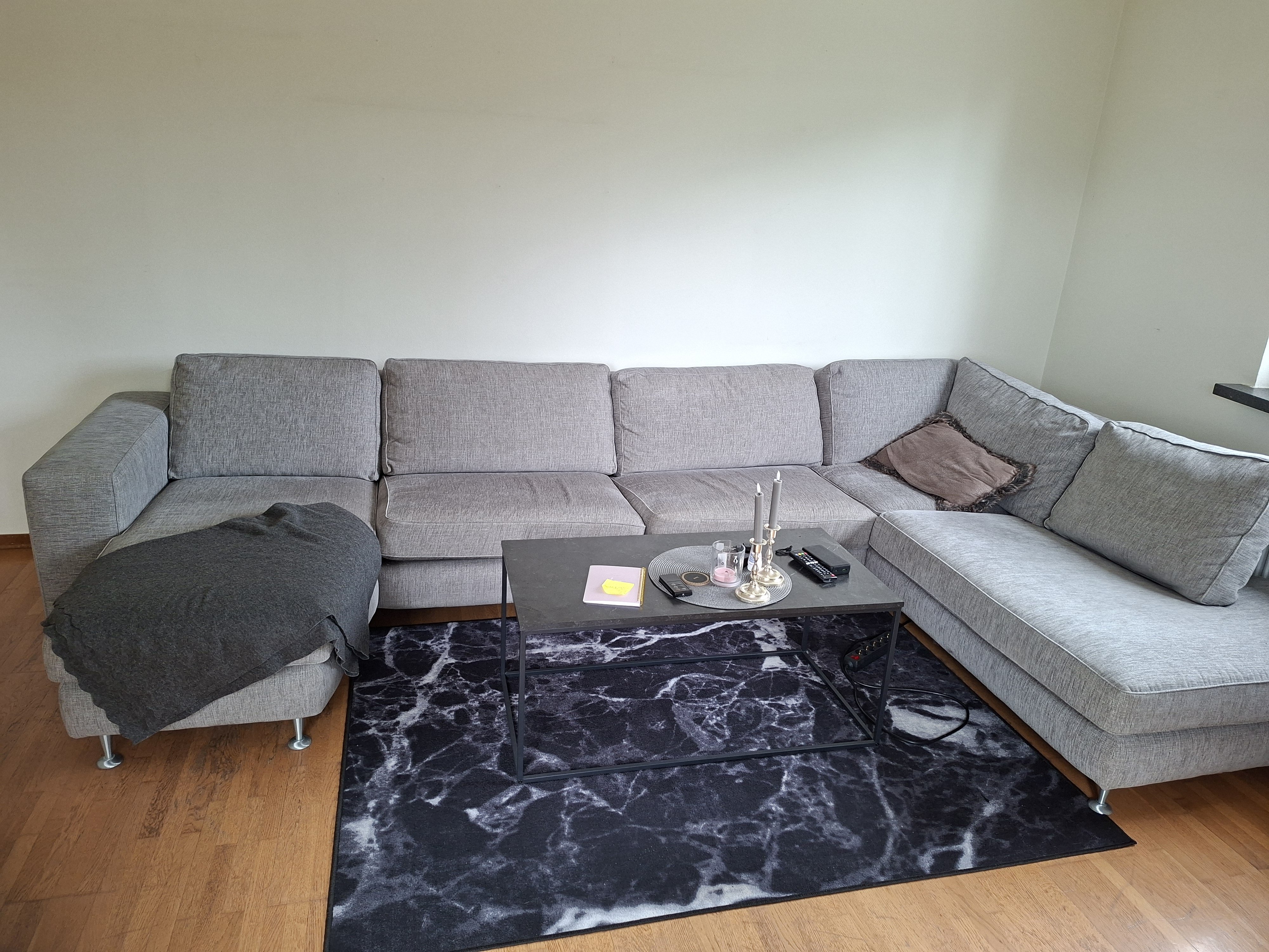 2 rok · 65 m² i Hässleholm – bild 12