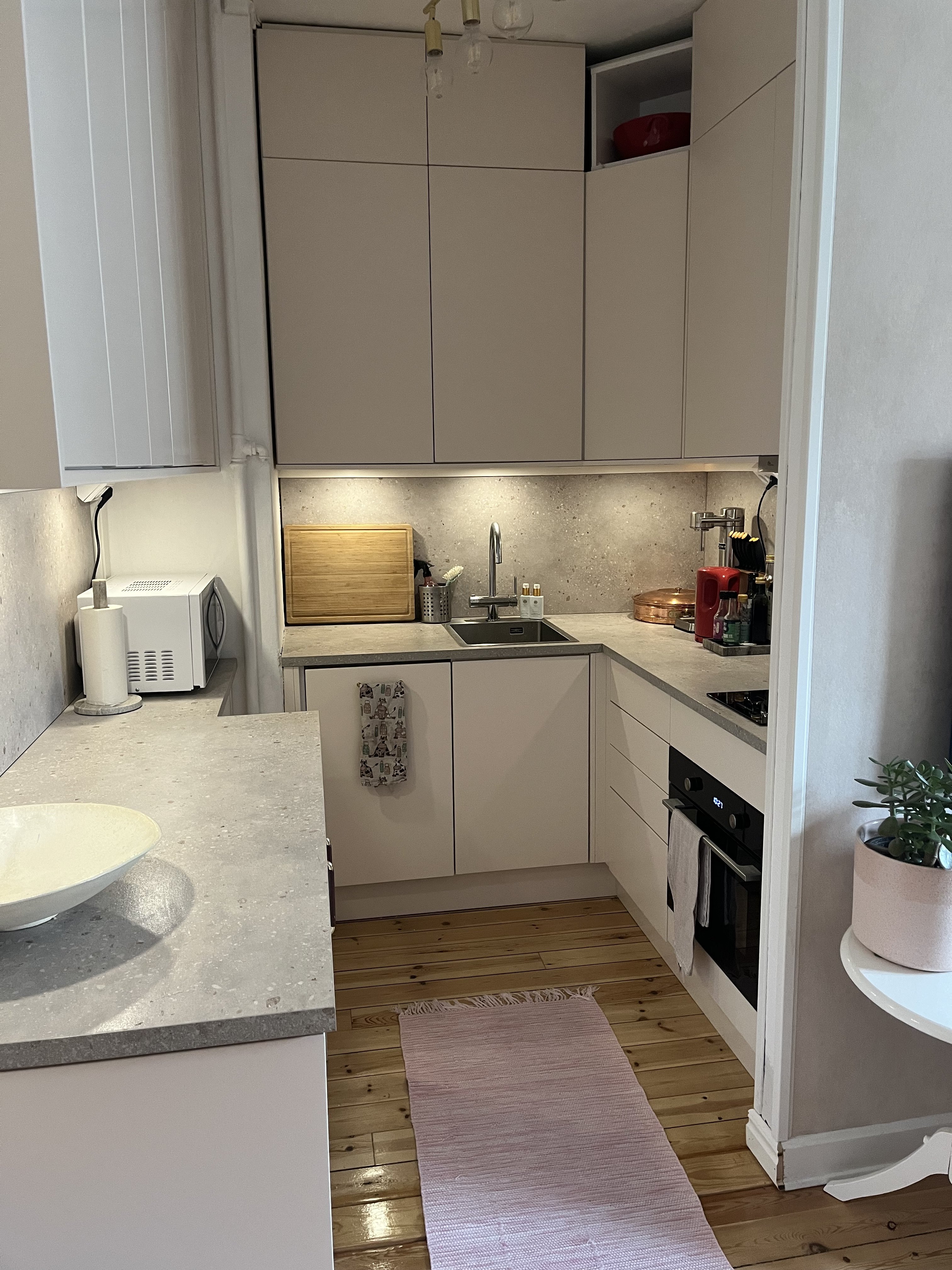 Fredhällsgatan, Stockholm — photo 2