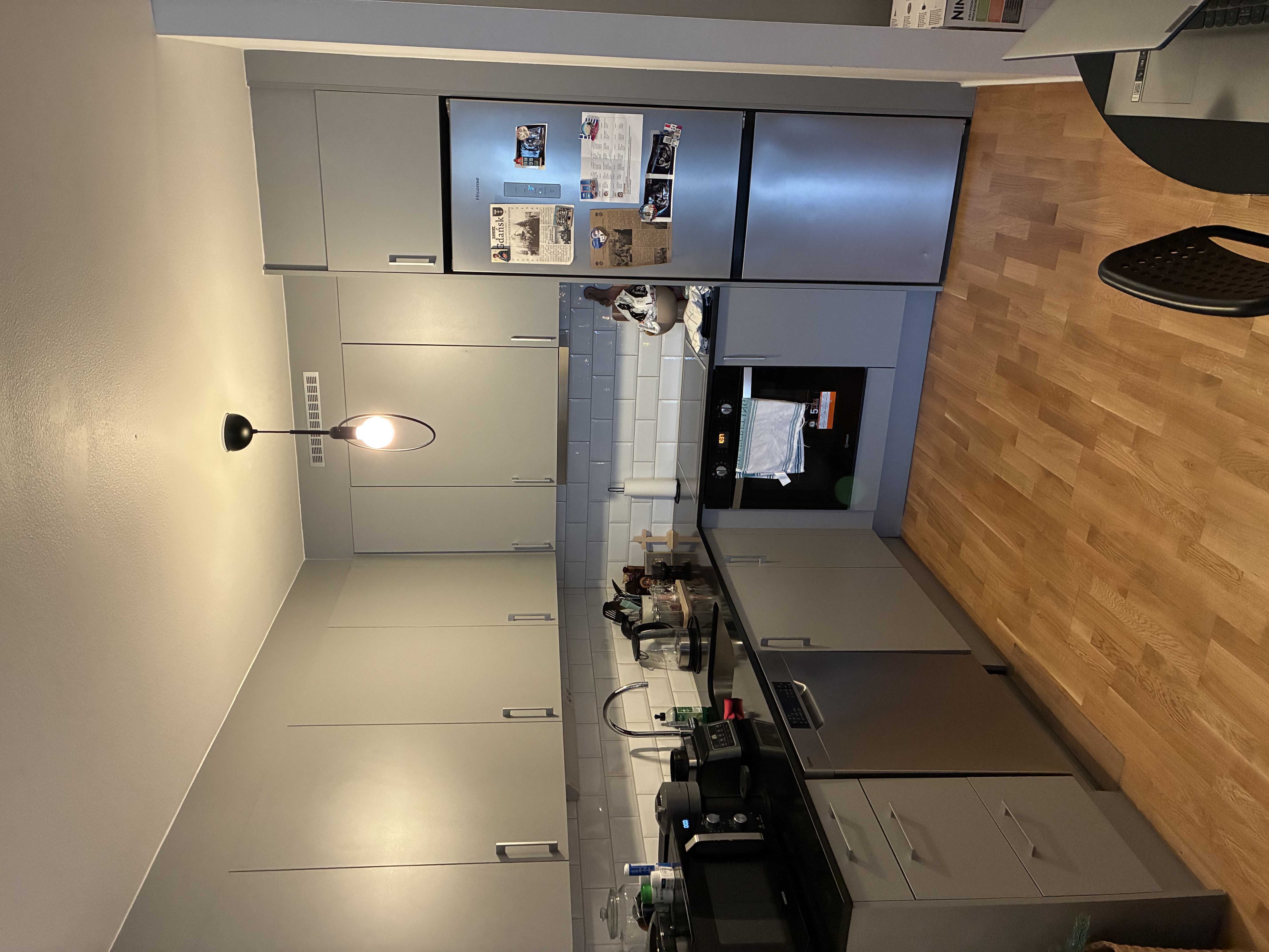 Lägenhet, 2 rooms, 42 sqm, Stockholm