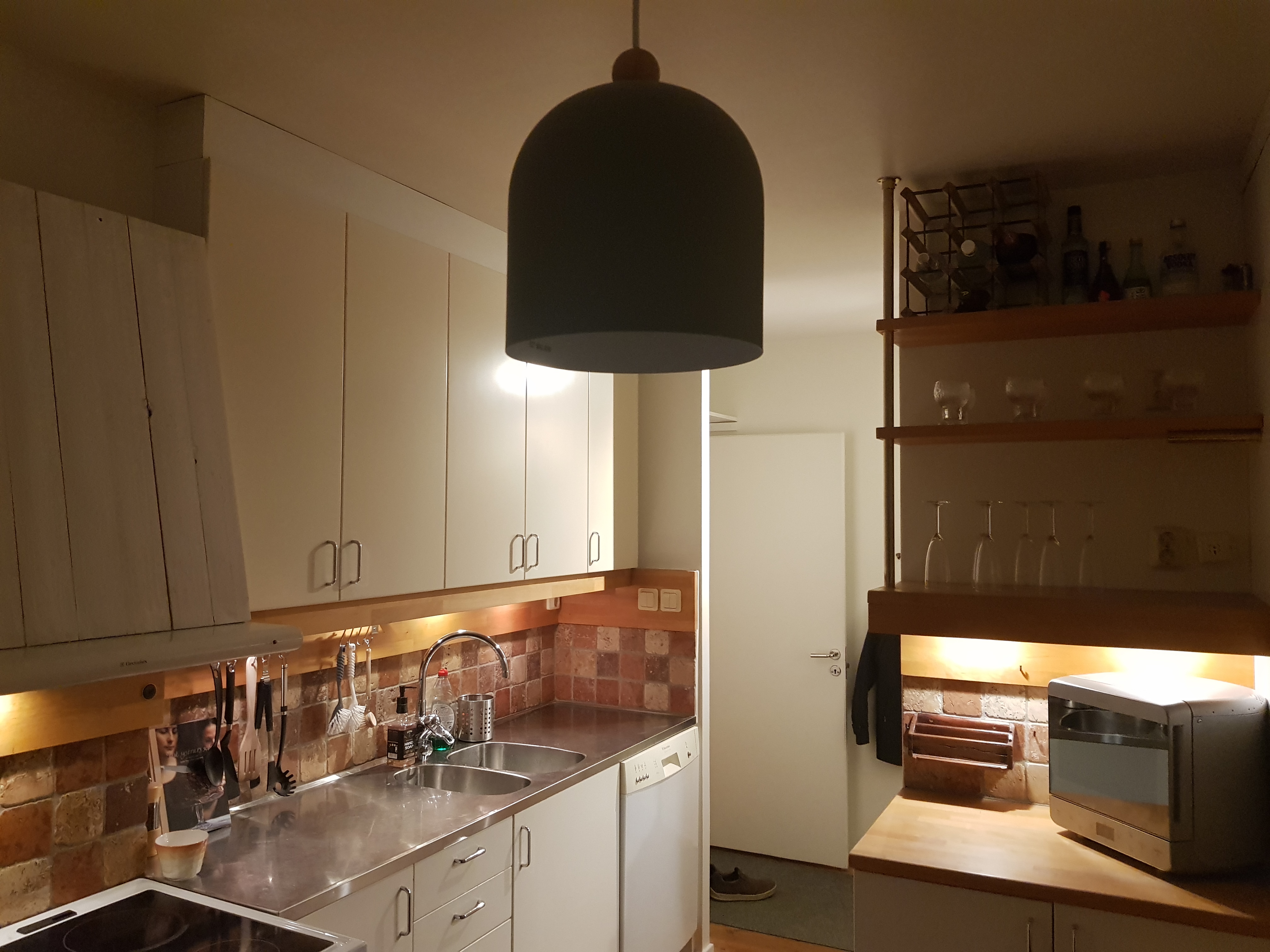 Dalbobranten, Sköndal — photo 4