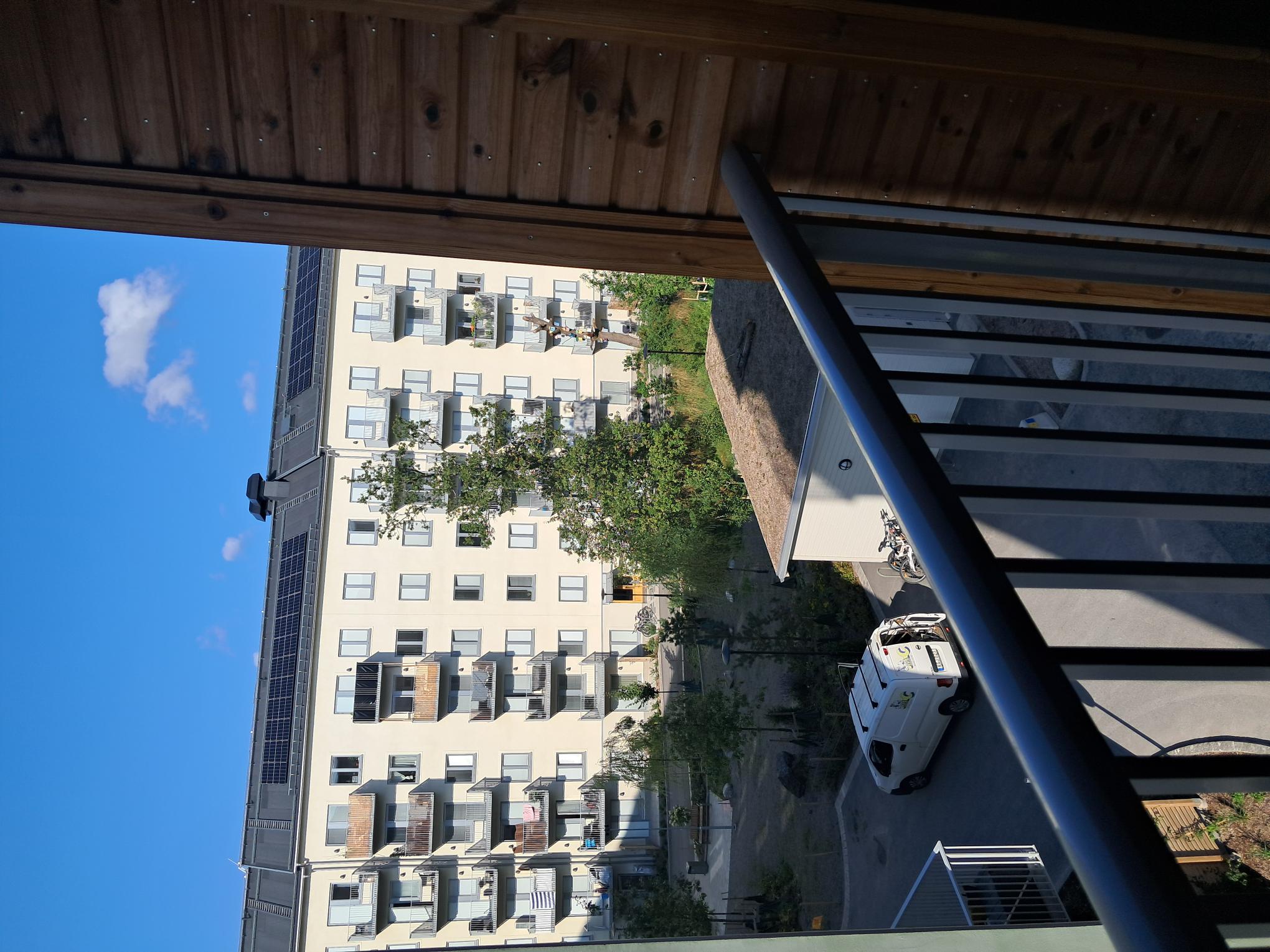 Bjursätragatan 152, Bandhagen — photo 3