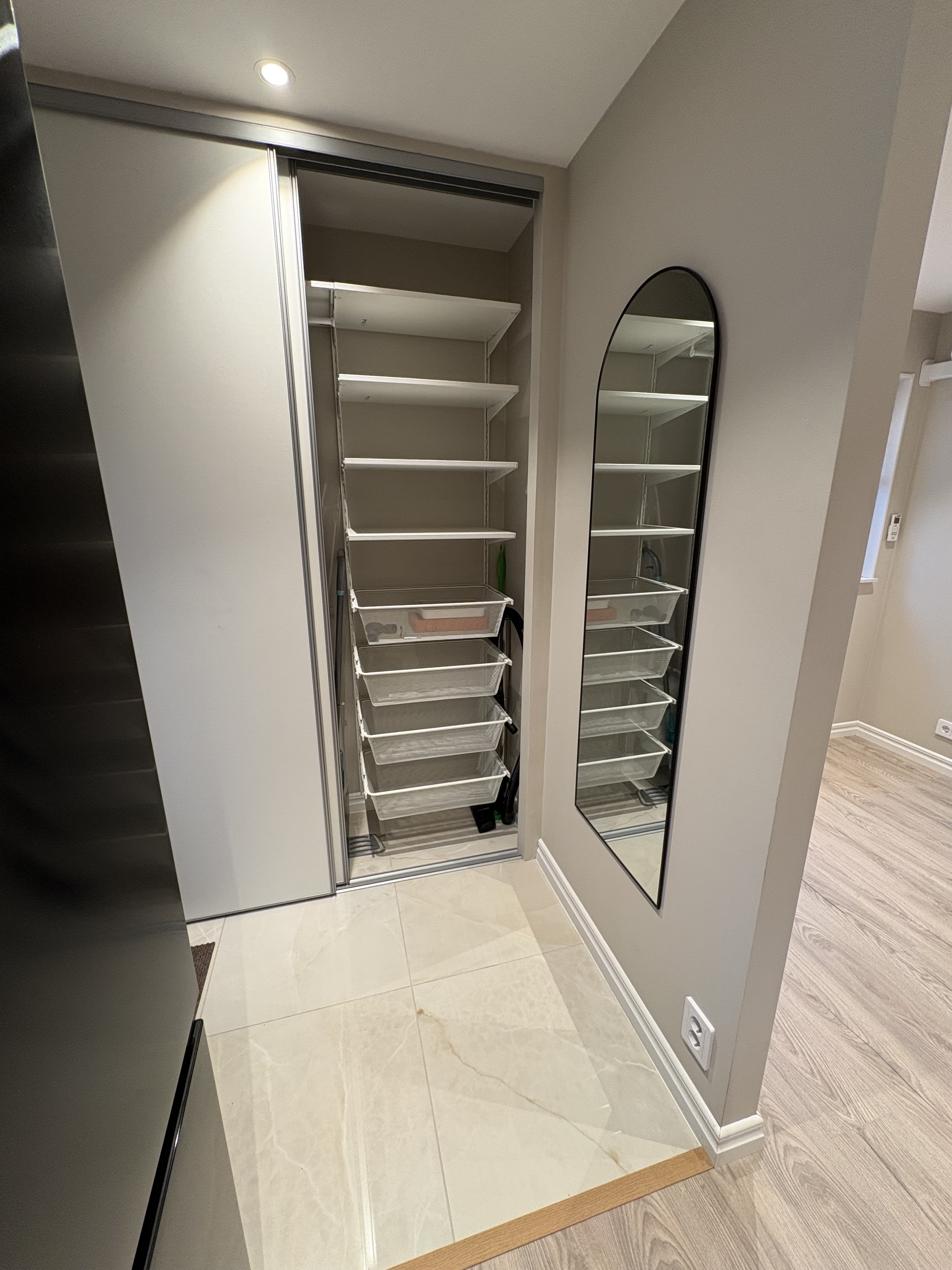 Östra Björredsvägen, Olofstorp — photo 5