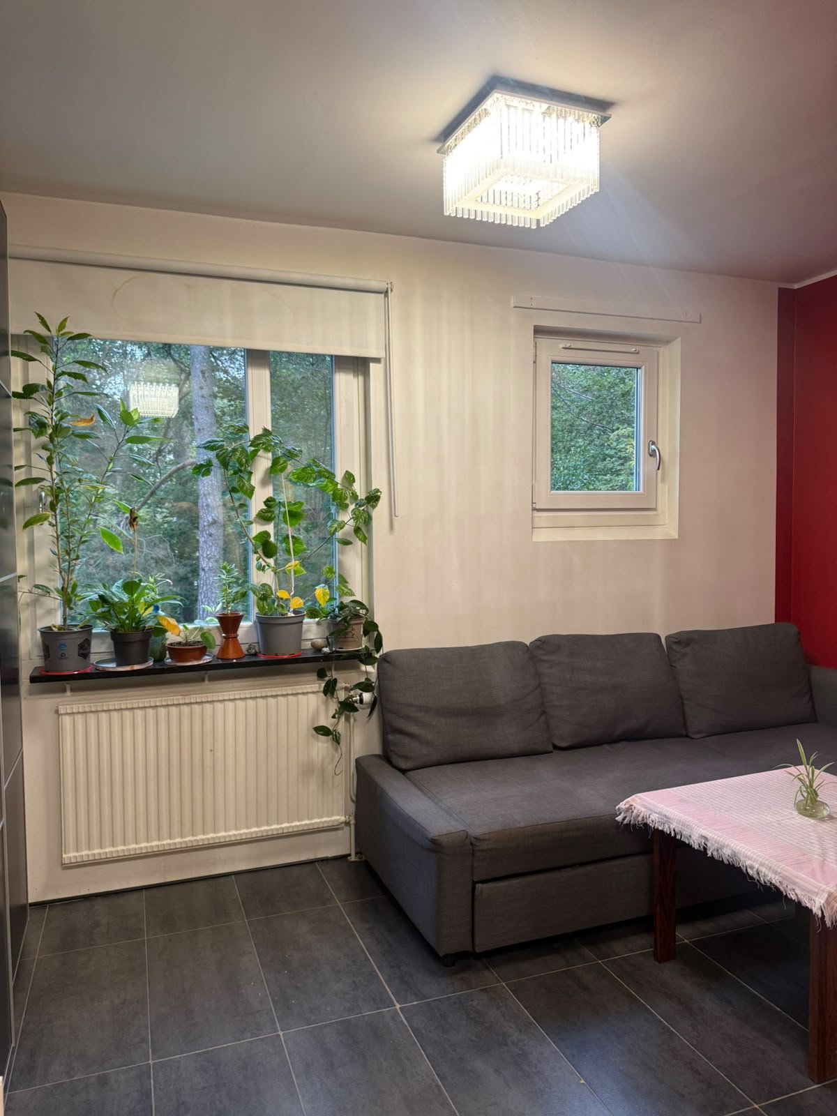 Lägenhet – Tyresö, BRF Solhöjden, Bollmora - Bild 4
