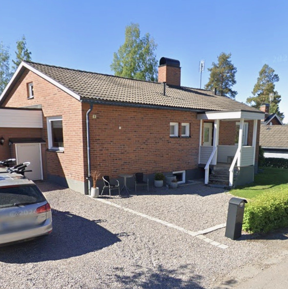 Villa/Hus, 4 rum, 95 kvm, Falun